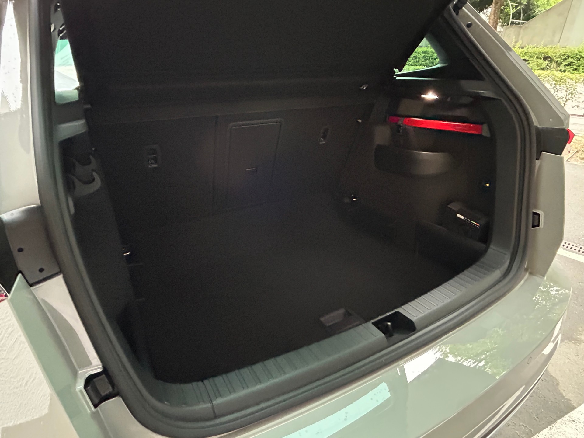 SKODA Karoq 1.5 TSI SportLine DSG-image-11