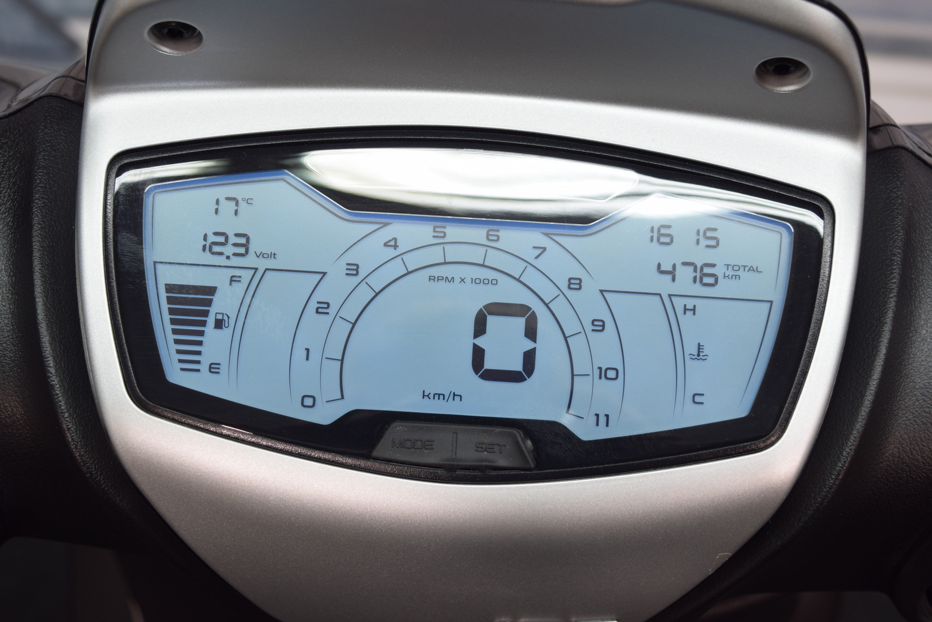 PIAGGIO Medley 125-image-8