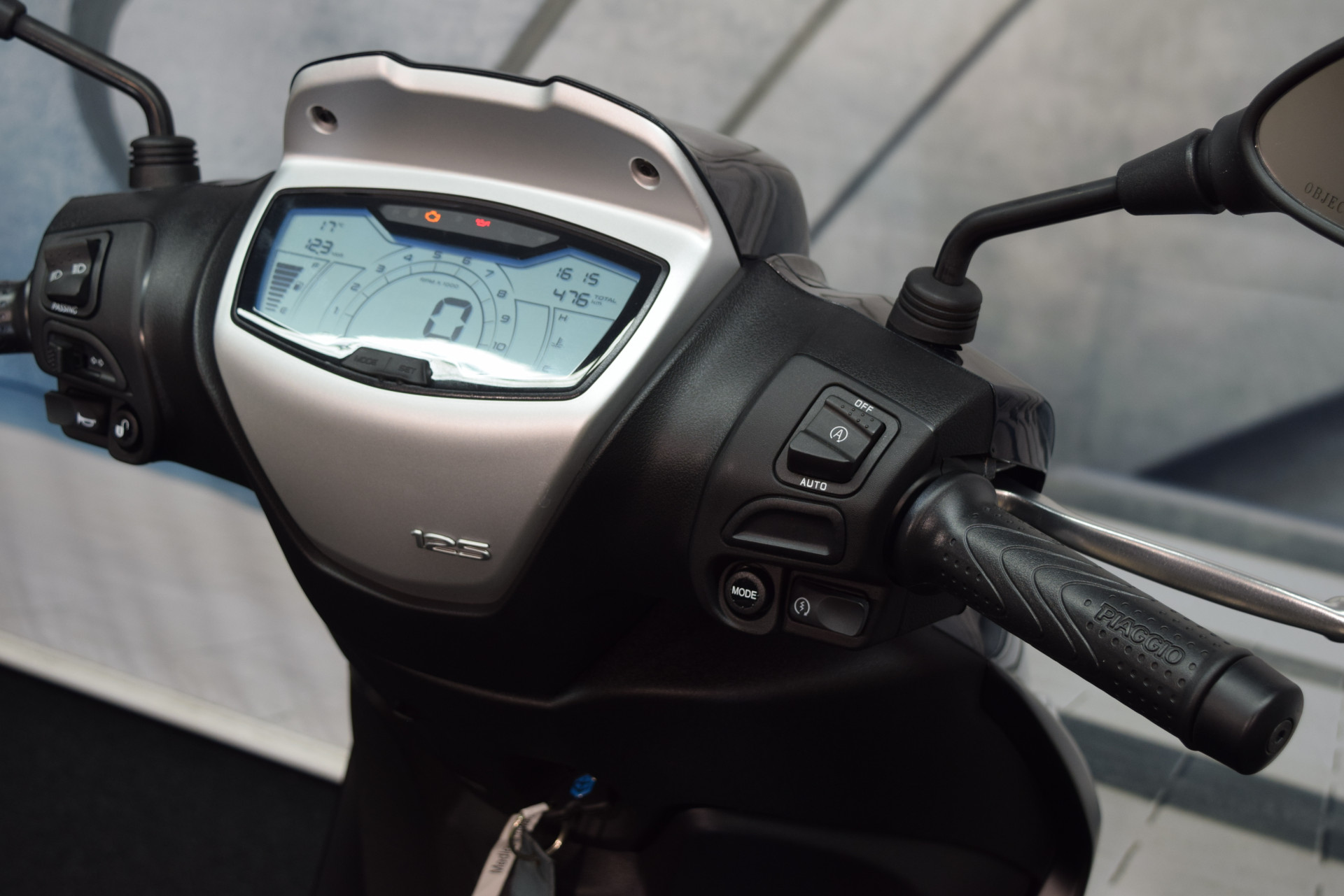 PIAGGIO Medley 125-image-7