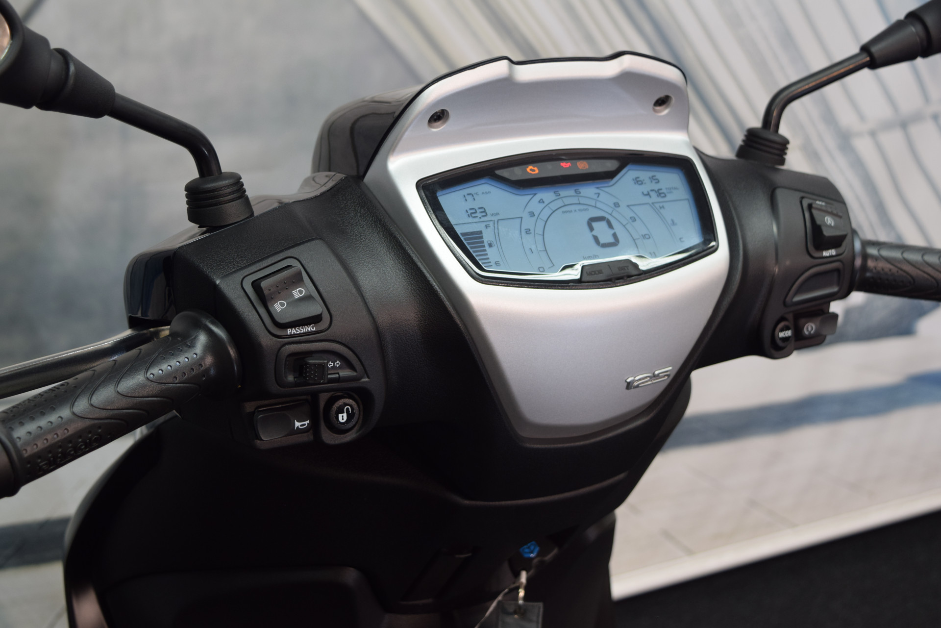 PIAGGIO Medley 125-image-6