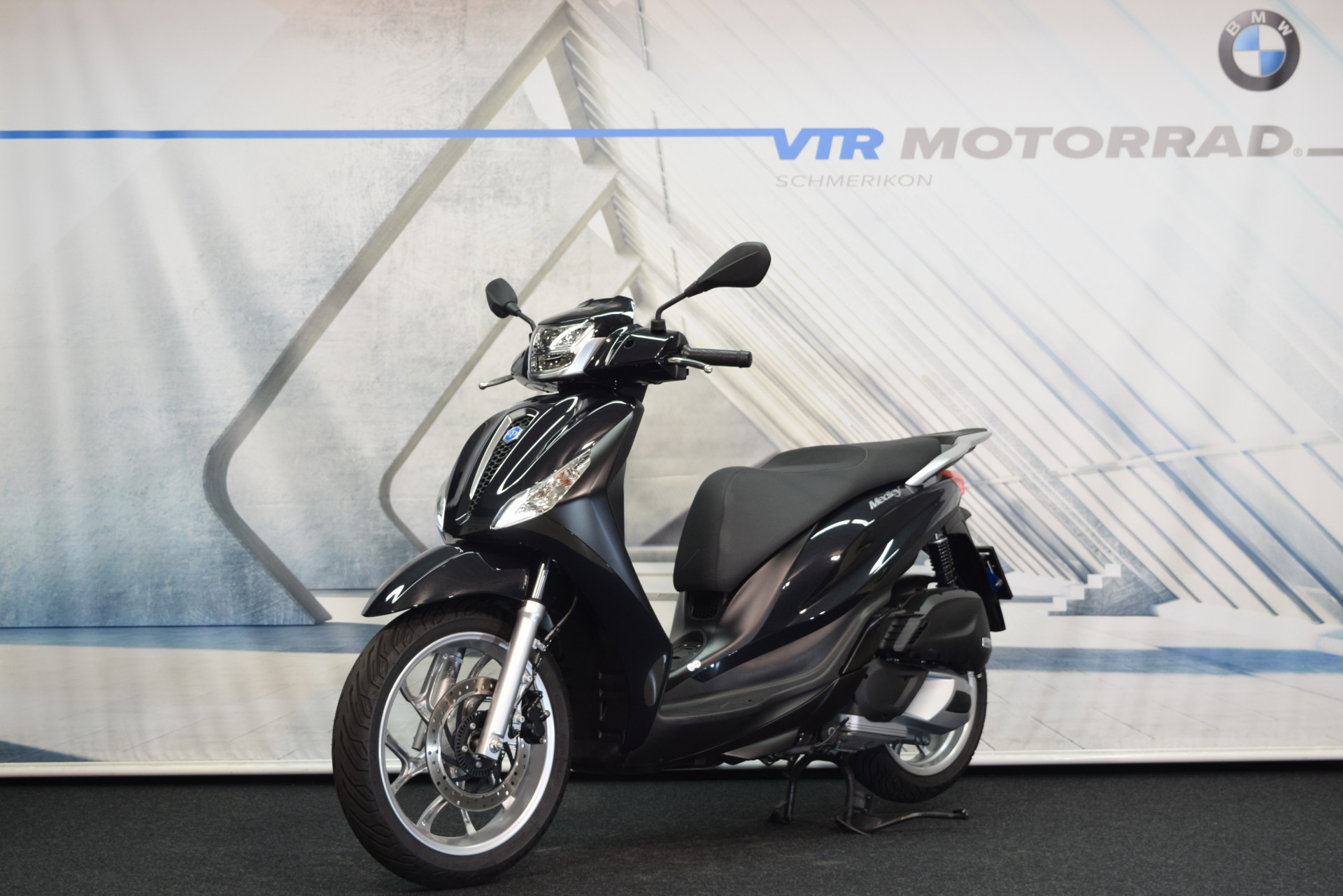 PIAGGIO Medley 125-image-5