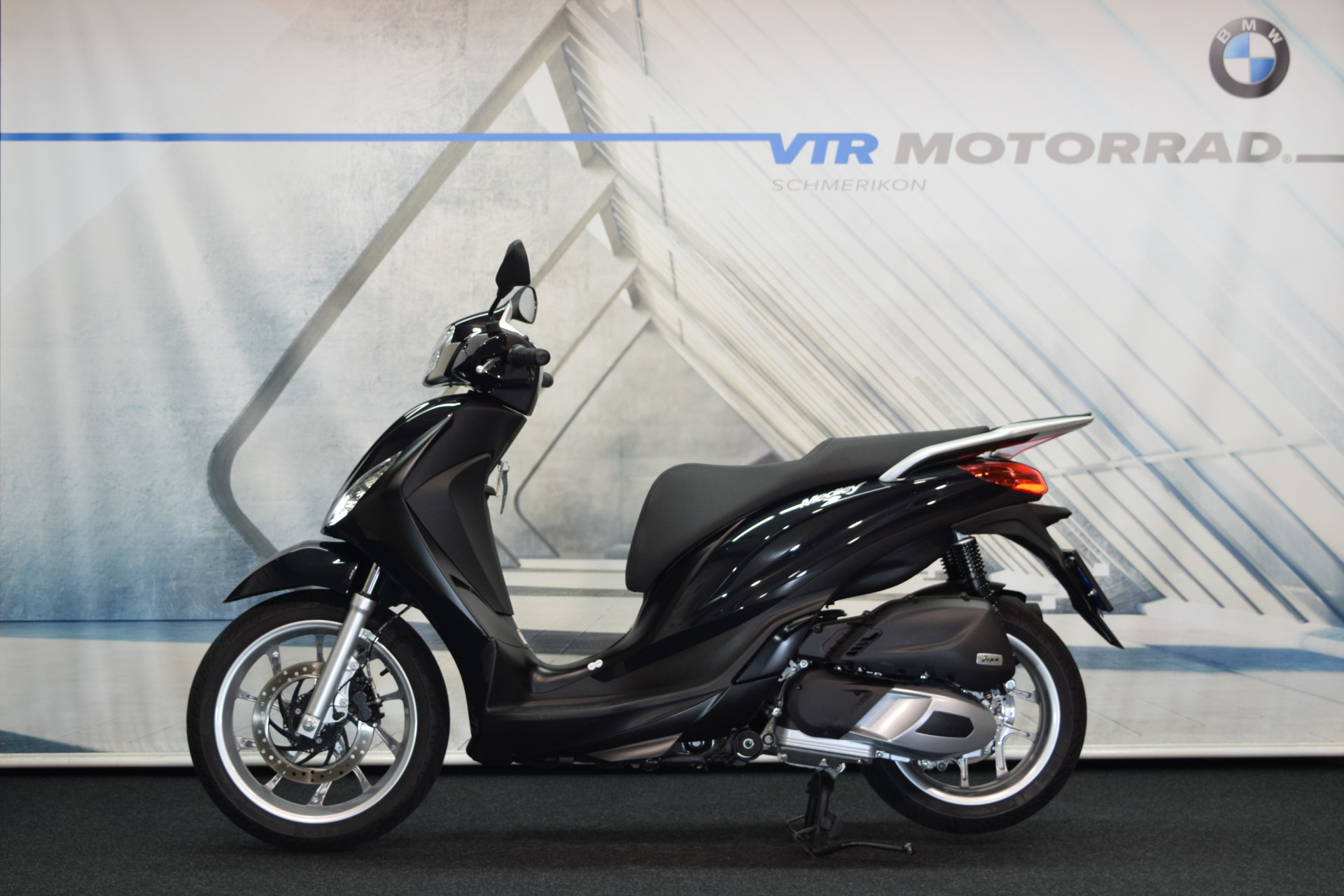 PIAGGIO Medley 125-image-4