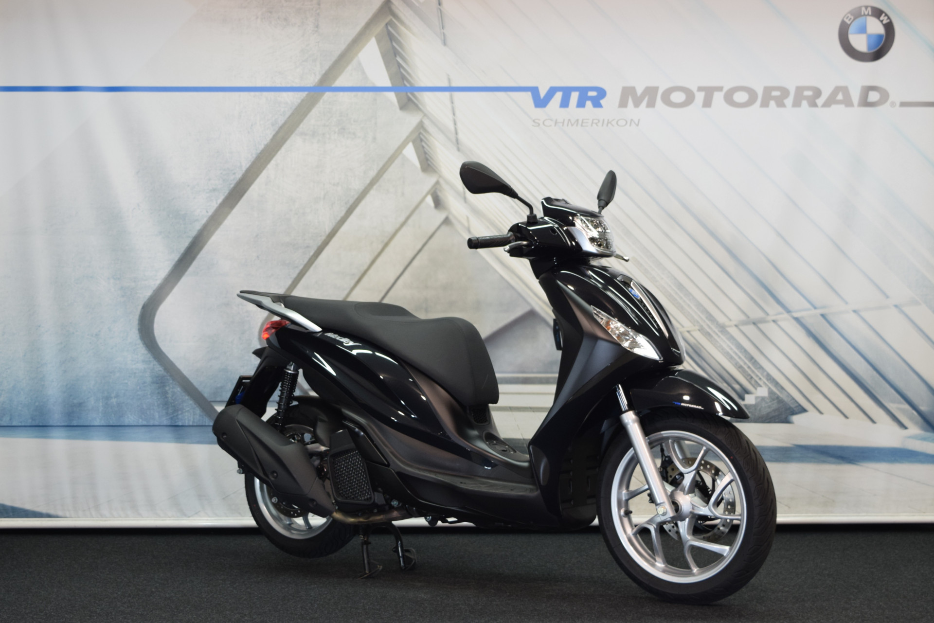 PIAGGIO Medley 125