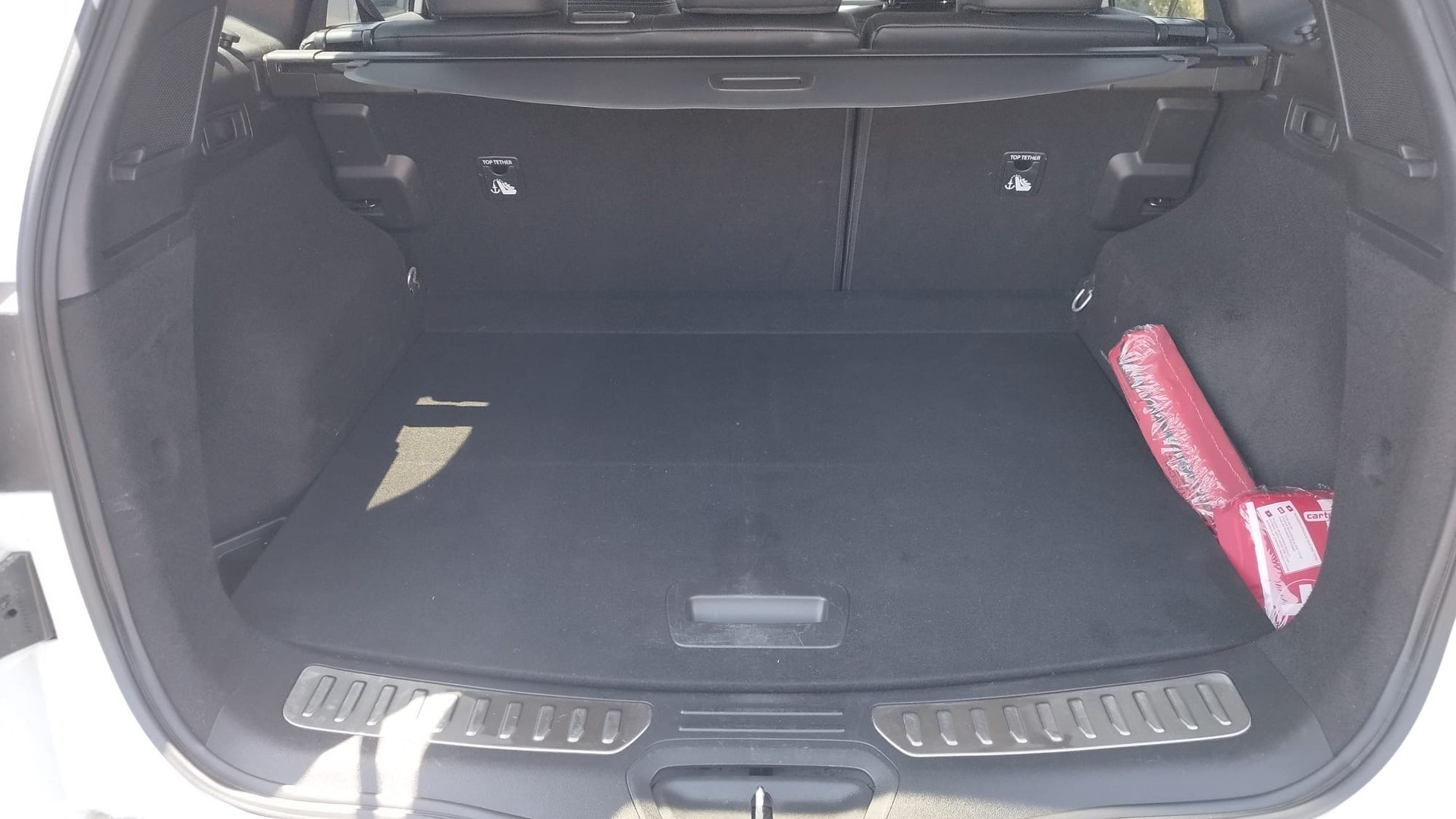 RENAULT Koleos 2.0 dCi Intens 4WD Xtronic CVT-image-13