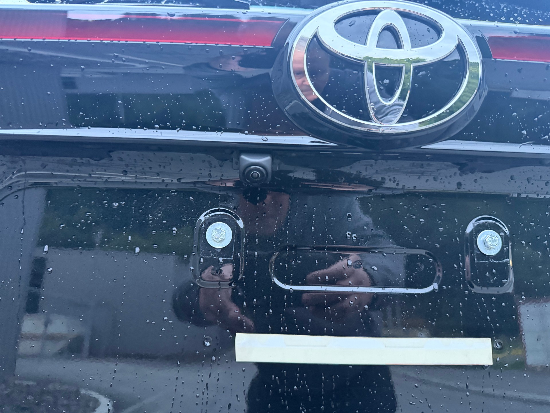 TOYOTA Yaris Cross 1.5 Premium 4 X. 4. - BOITE AUTOMATIQUE-image-9
