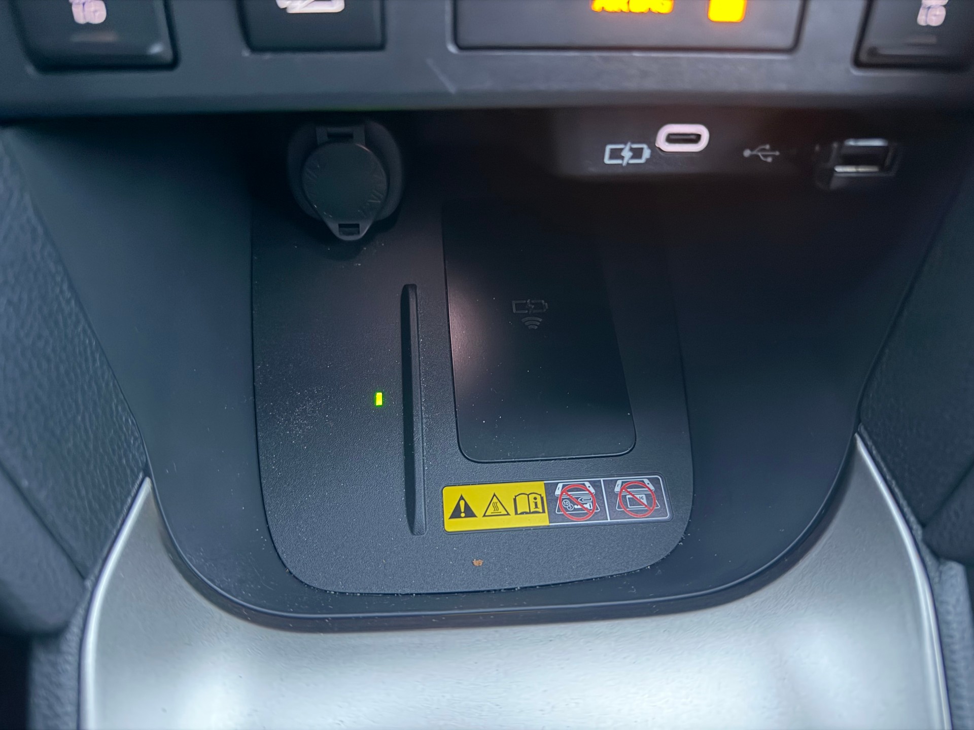 TOYOTA Yaris Cross 1.5 Premium 4 X. 4. - BOITE AUTOMATIQUE-image-34