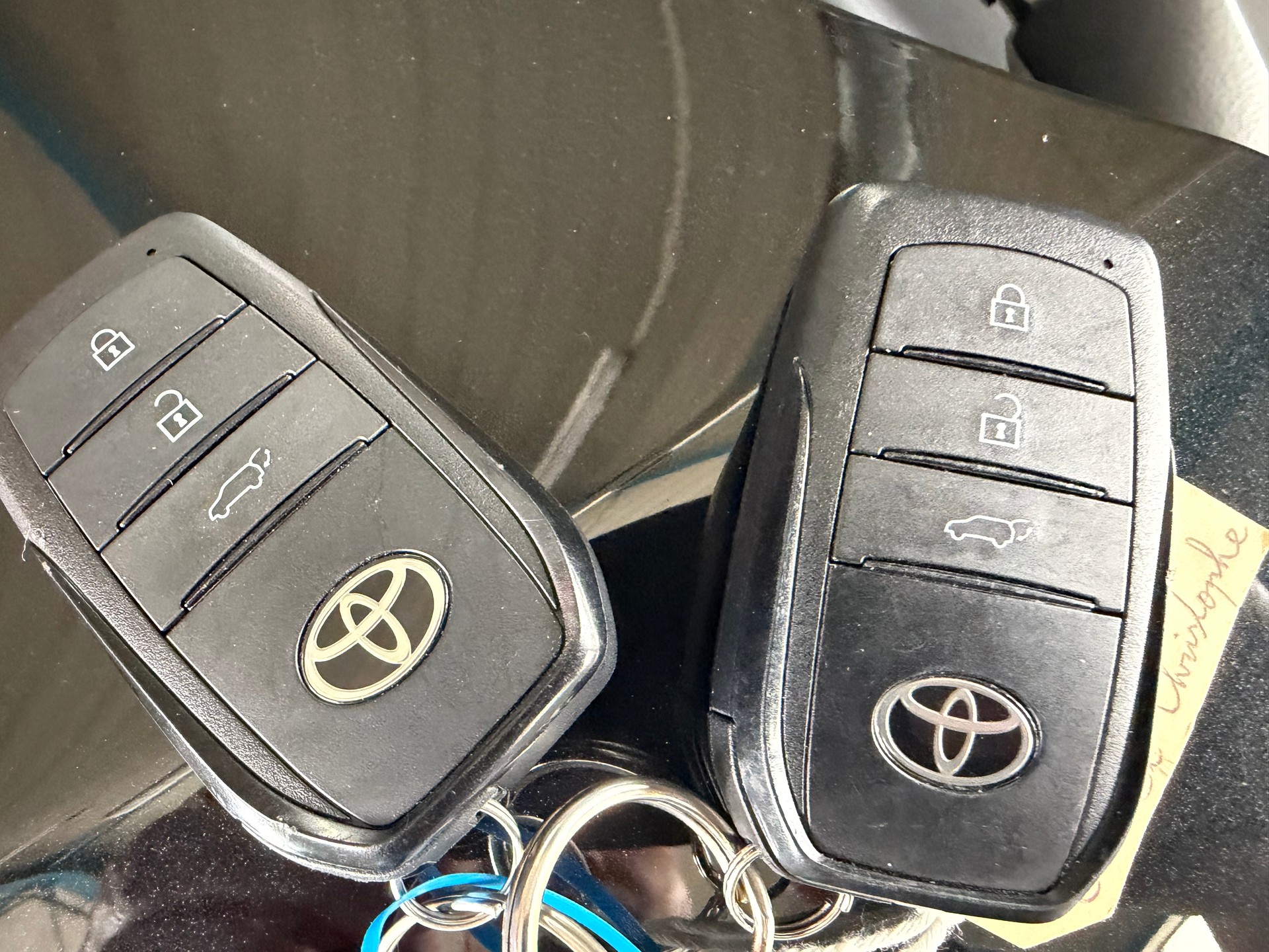 TOYOTA Yaris Cross 1.5 Premium 4 X. 4. - BOITE AUTOMATIQUE-image-45