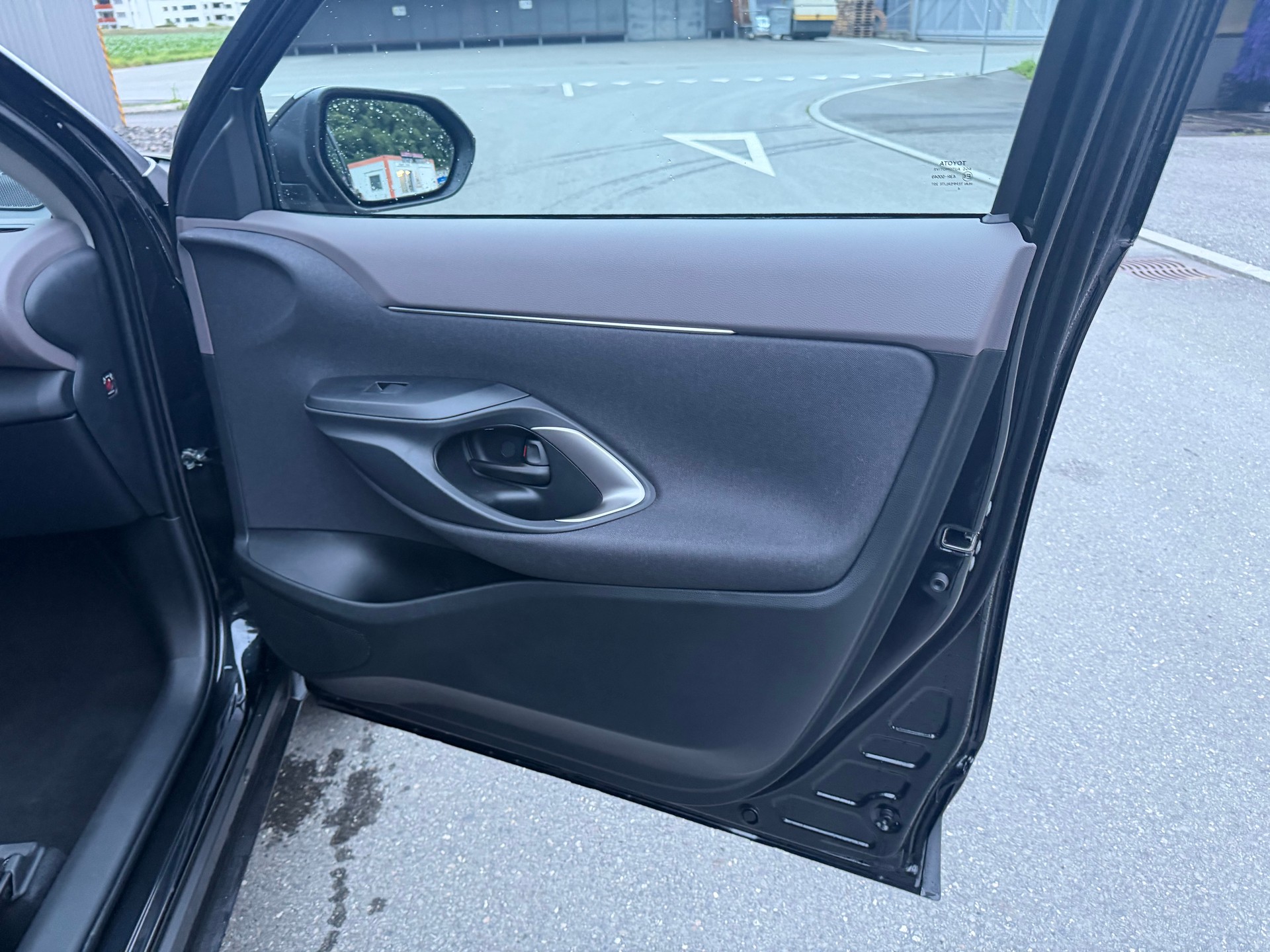 TOYOTA Yaris Cross 1.5 Premium 4 X. 4. - BOITE AUTOMATIQUE-image-22