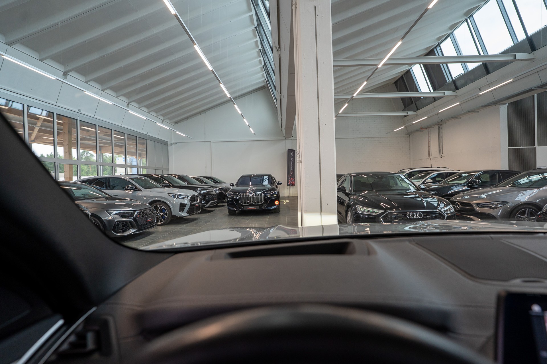 BMW X3 M40i / Panorama / HeadUp / el.Sitze-image-21
