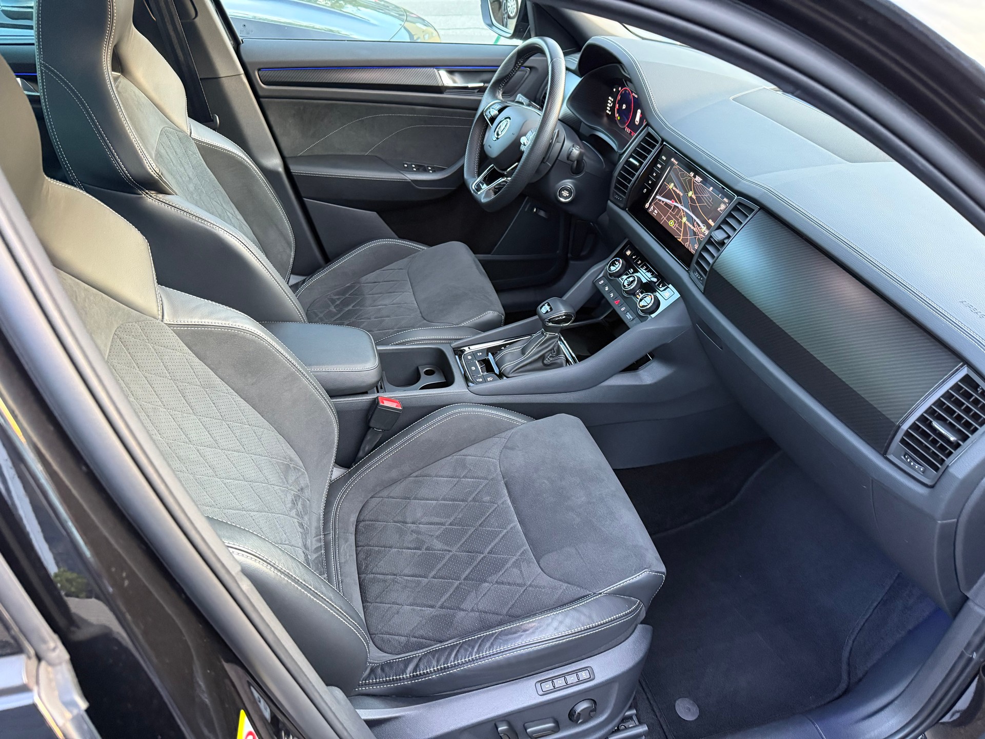 SKODA Kodiaq 2.0 TDI 200 Sportline DSG-image-20