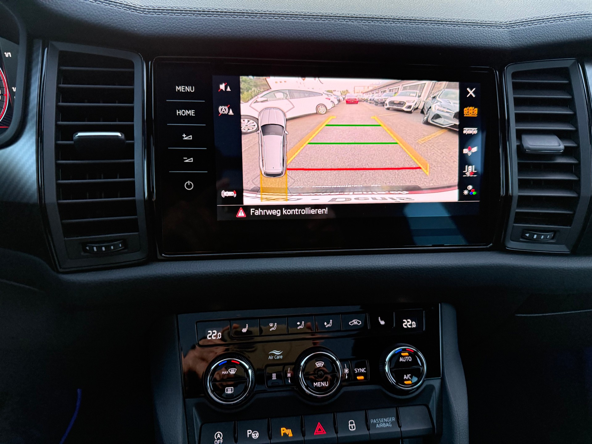 SKODA Kodiaq 2.0 TDI 200 Sportline DSG-image-19