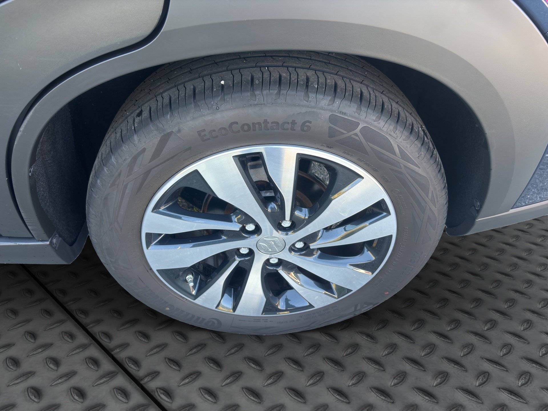 SUZUKI SX4 S-Cross 1.4 16V Piz Sulai Hybrid 4WD-image-17