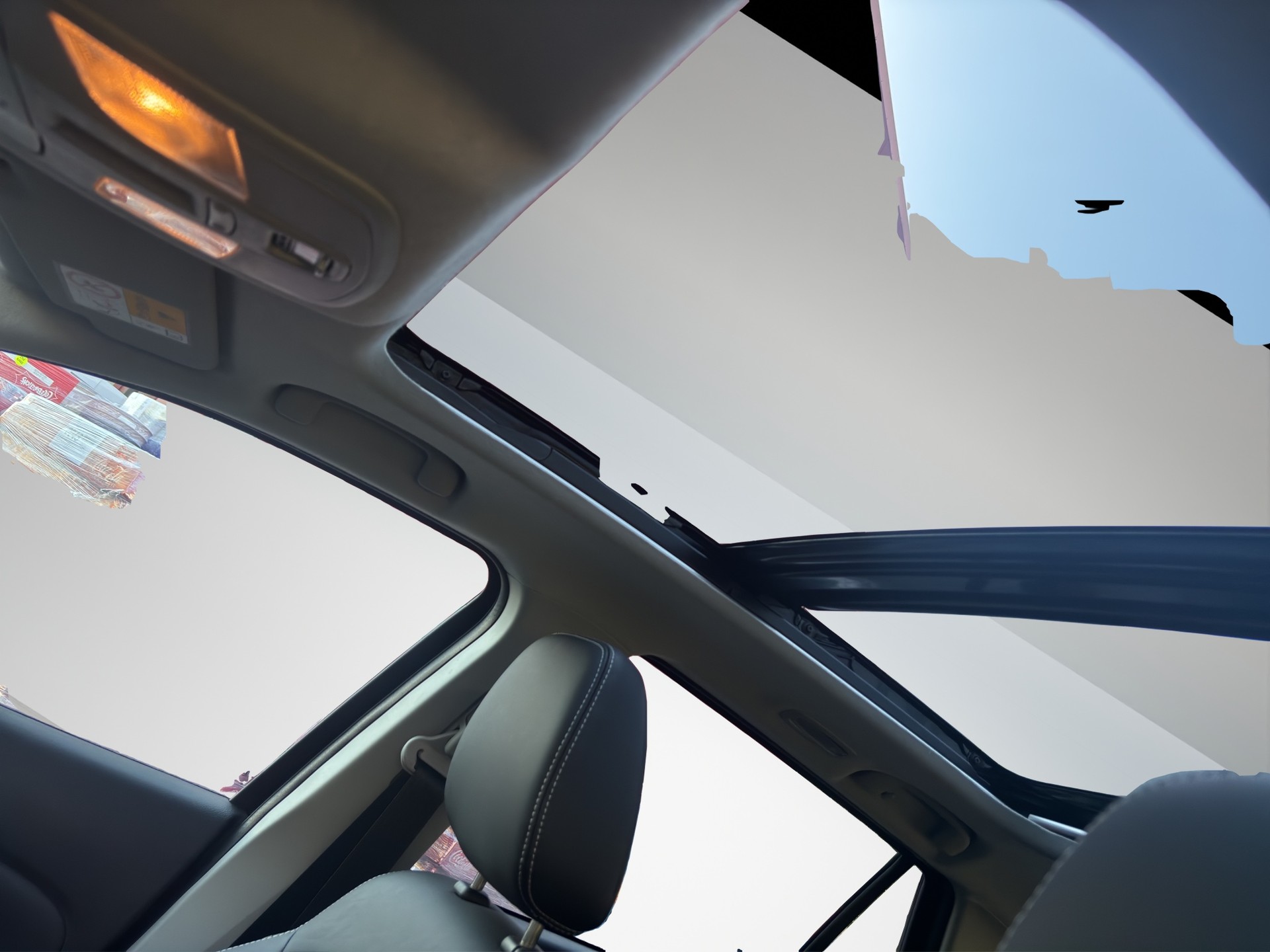 SUZUKI SX4 S-Cross 1.4 16V Piz Sulai Hybrid 4WD-image-18