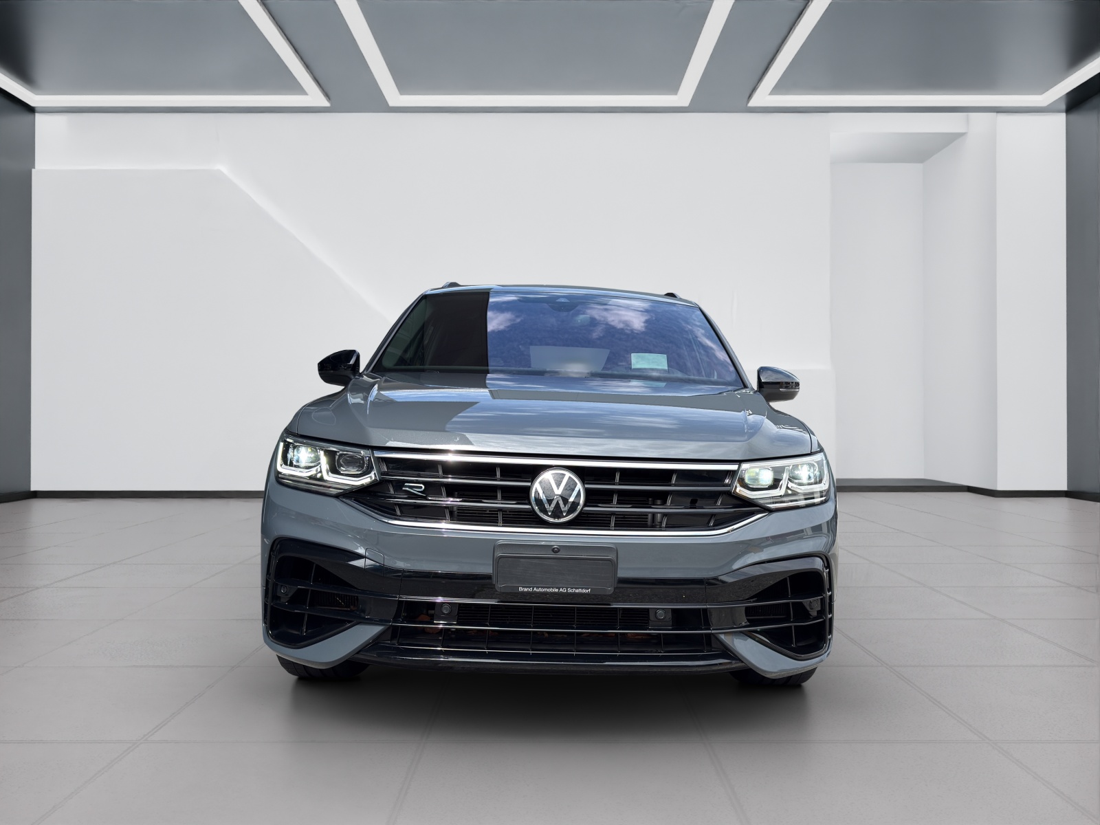 VW Tiguan 2.0 TSI R DSG-image-7