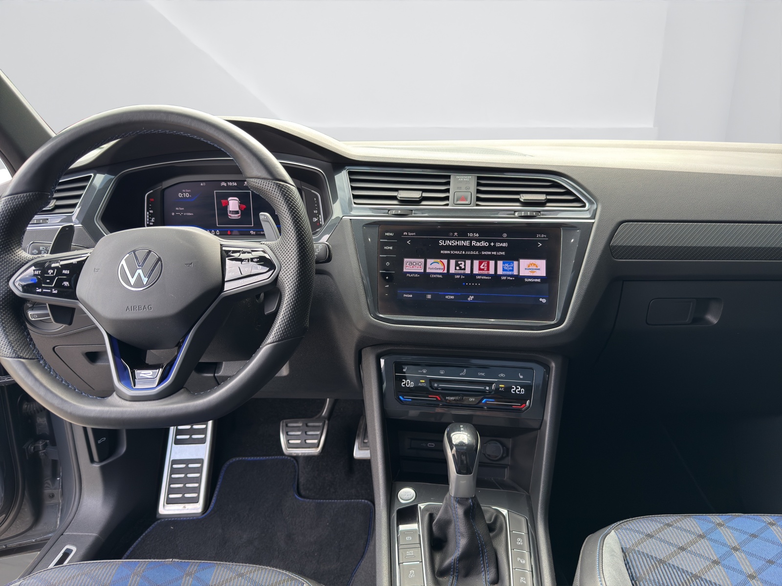 VW Tiguan 2.0 TSI R DSG-image-15