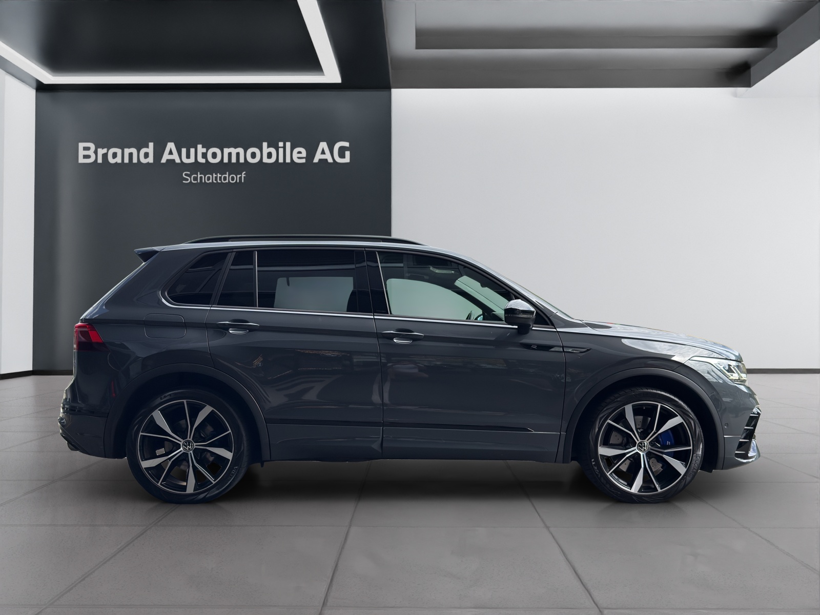 VW Tiguan 2.0 TSI R DSG-image-5