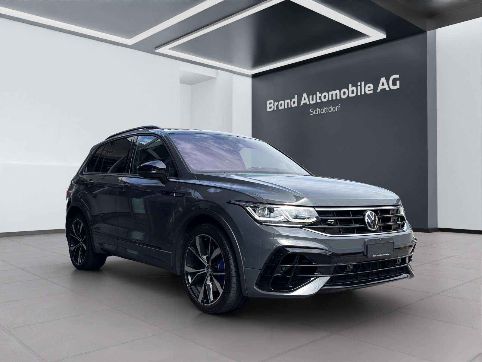 VW Tiguan 2.0 TSI R DSG-image-6