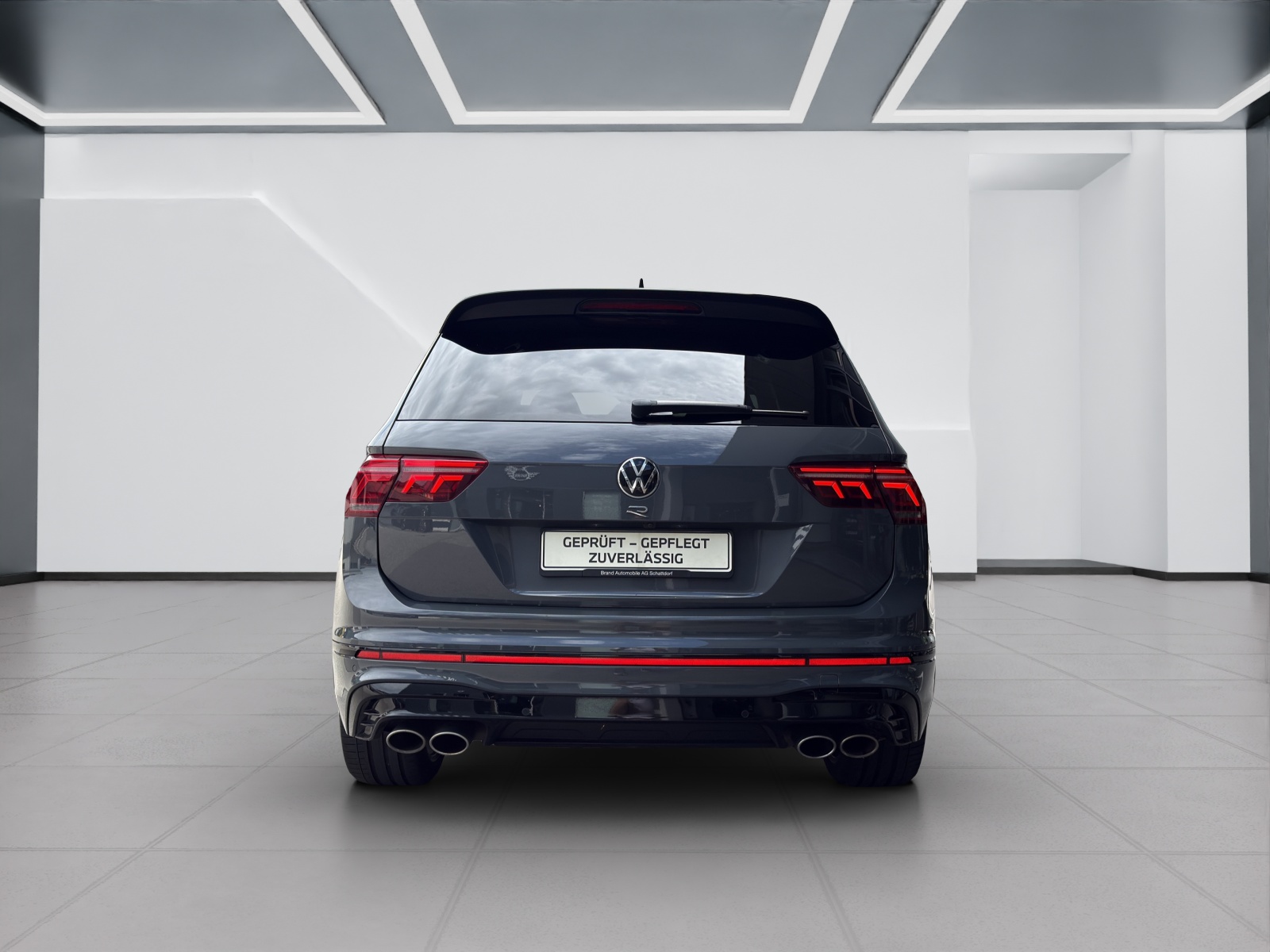 VW Tiguan 2.0 TSI R DSG-image-3