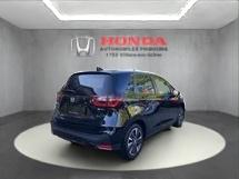 HONDA Jazz 1.5 i-MMD Advance-image-6
