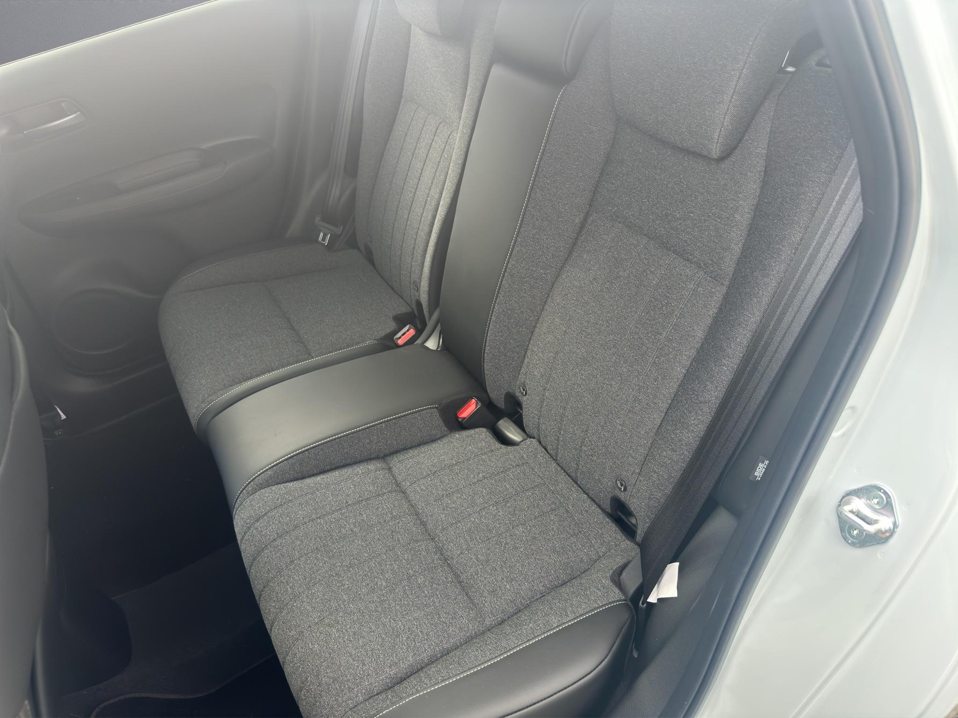 HONDA Jazz 1.5 i-MMD Advance-image-11