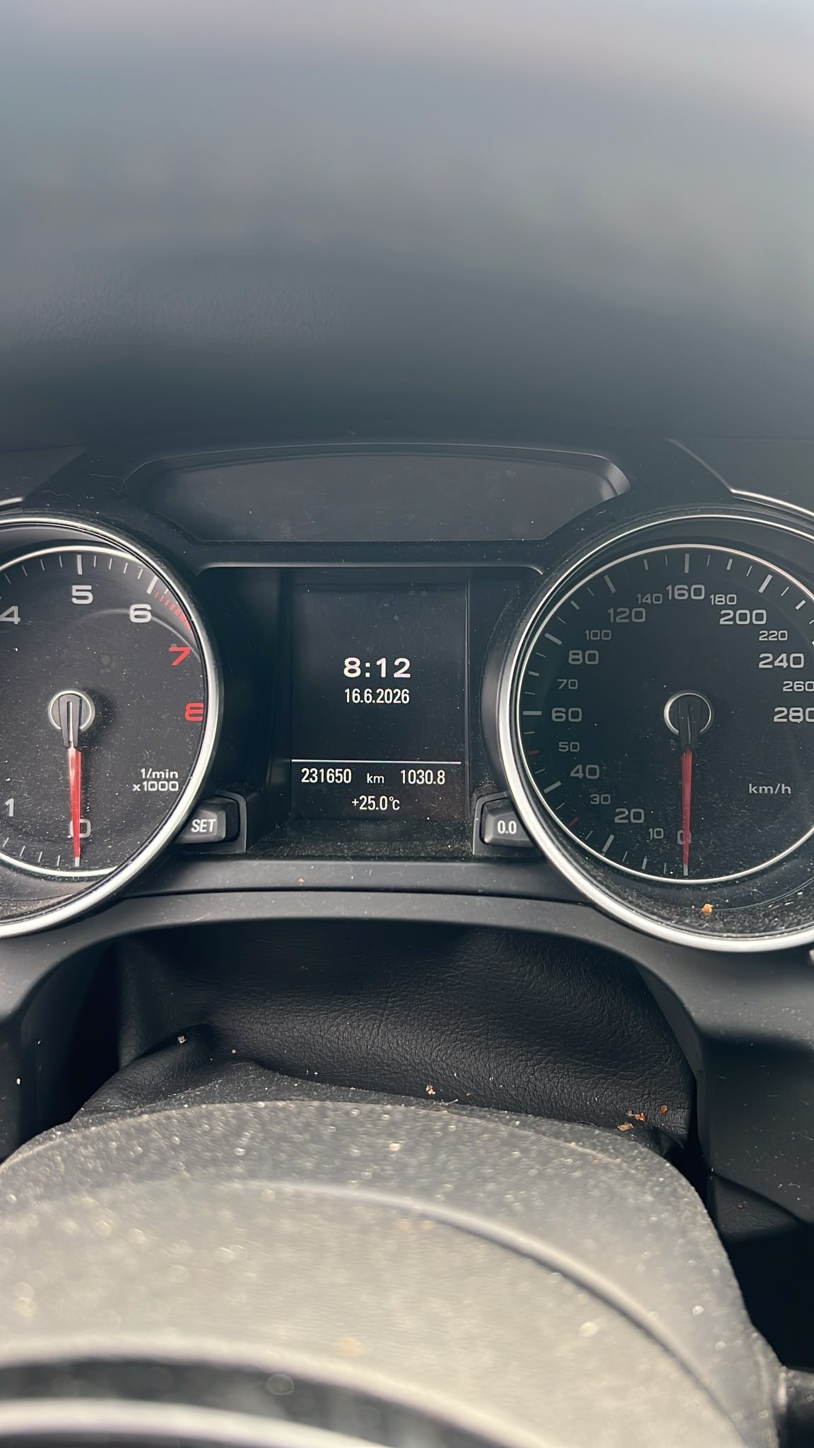 AUDI A5 Sportback 1.8 TFSI multitronic-image-3