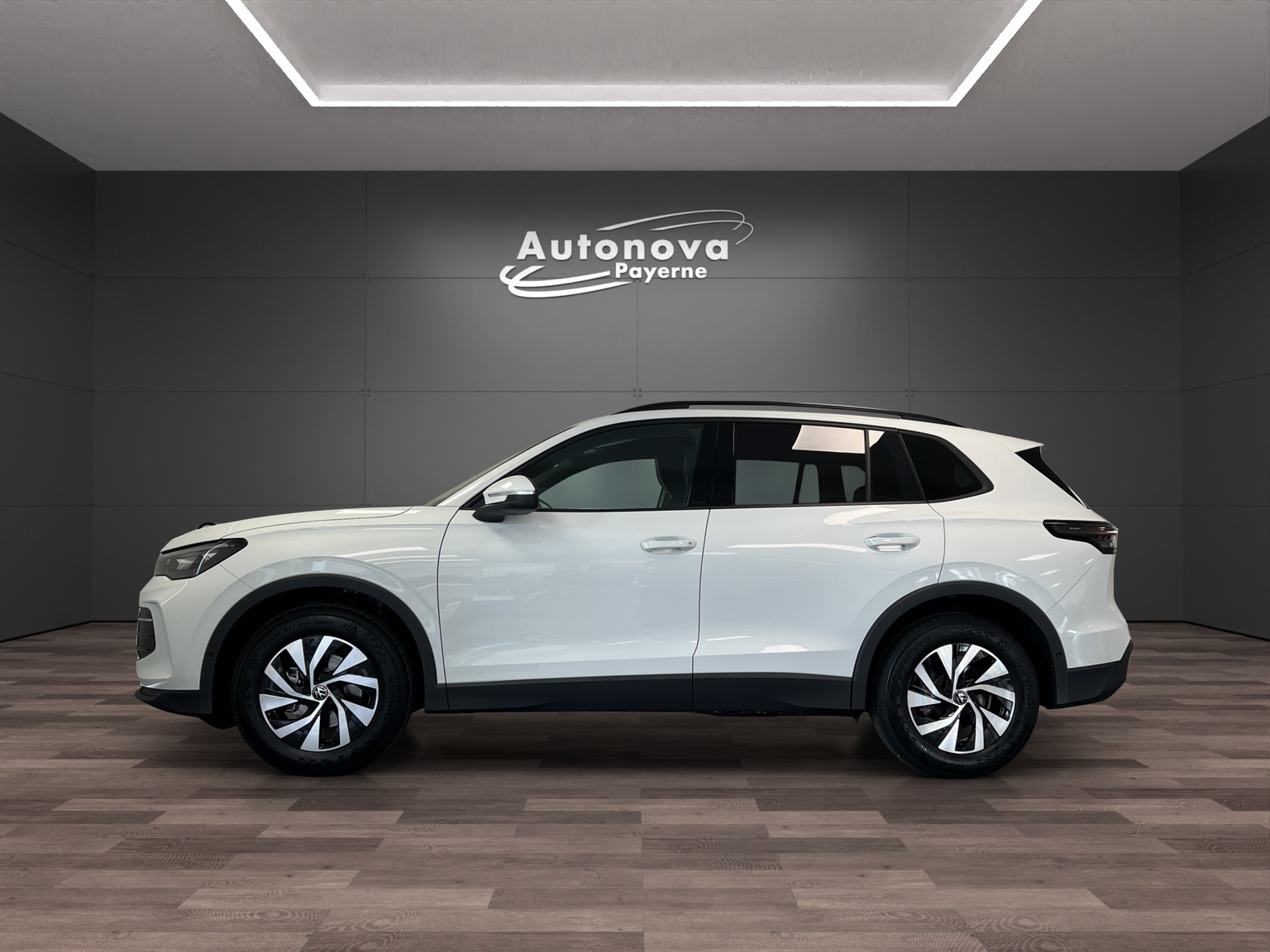 VW Tiguan 1.5 TSI evo2 mHEV United DSG-image-2