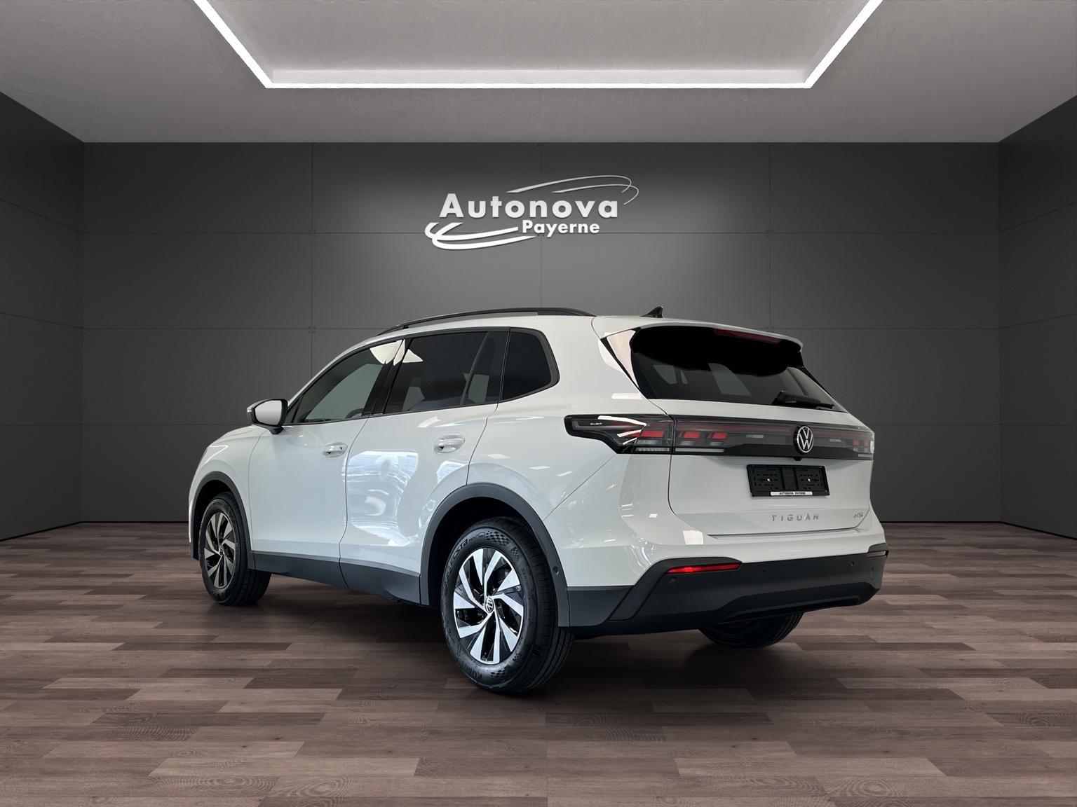 VW Tiguan 1.5 TSI evo2 mHEV United DSG-image-3