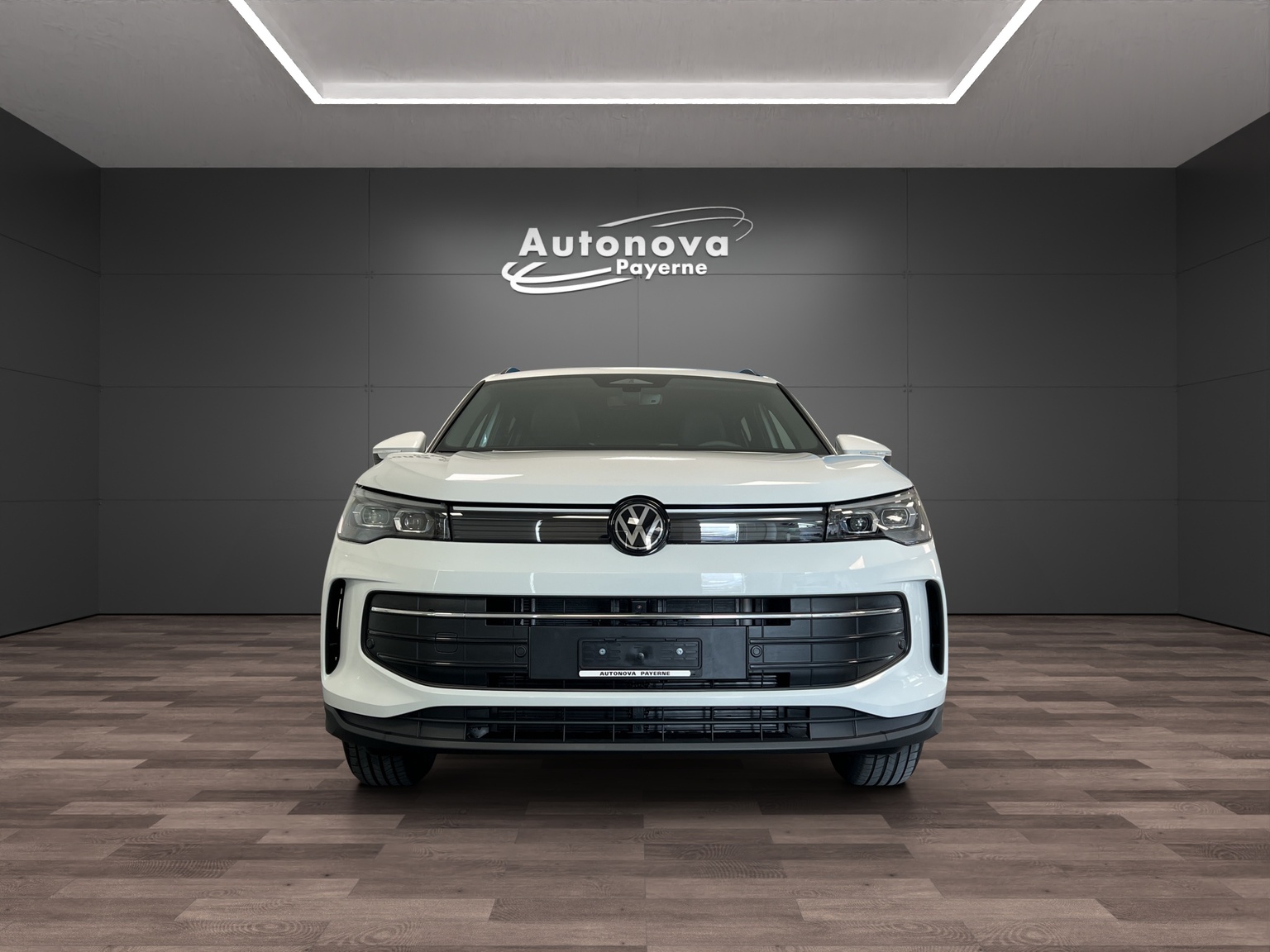 VW Tiguan 1.5 TSI evo2 mHEV United DSG-image-1