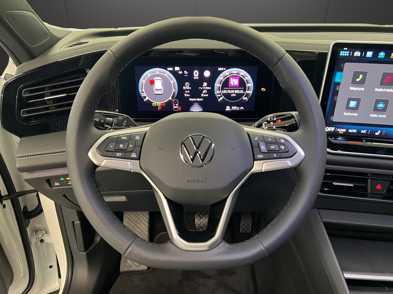 VW Tiguan 1.5 TSI evo2 mHEV United DSG-image-6