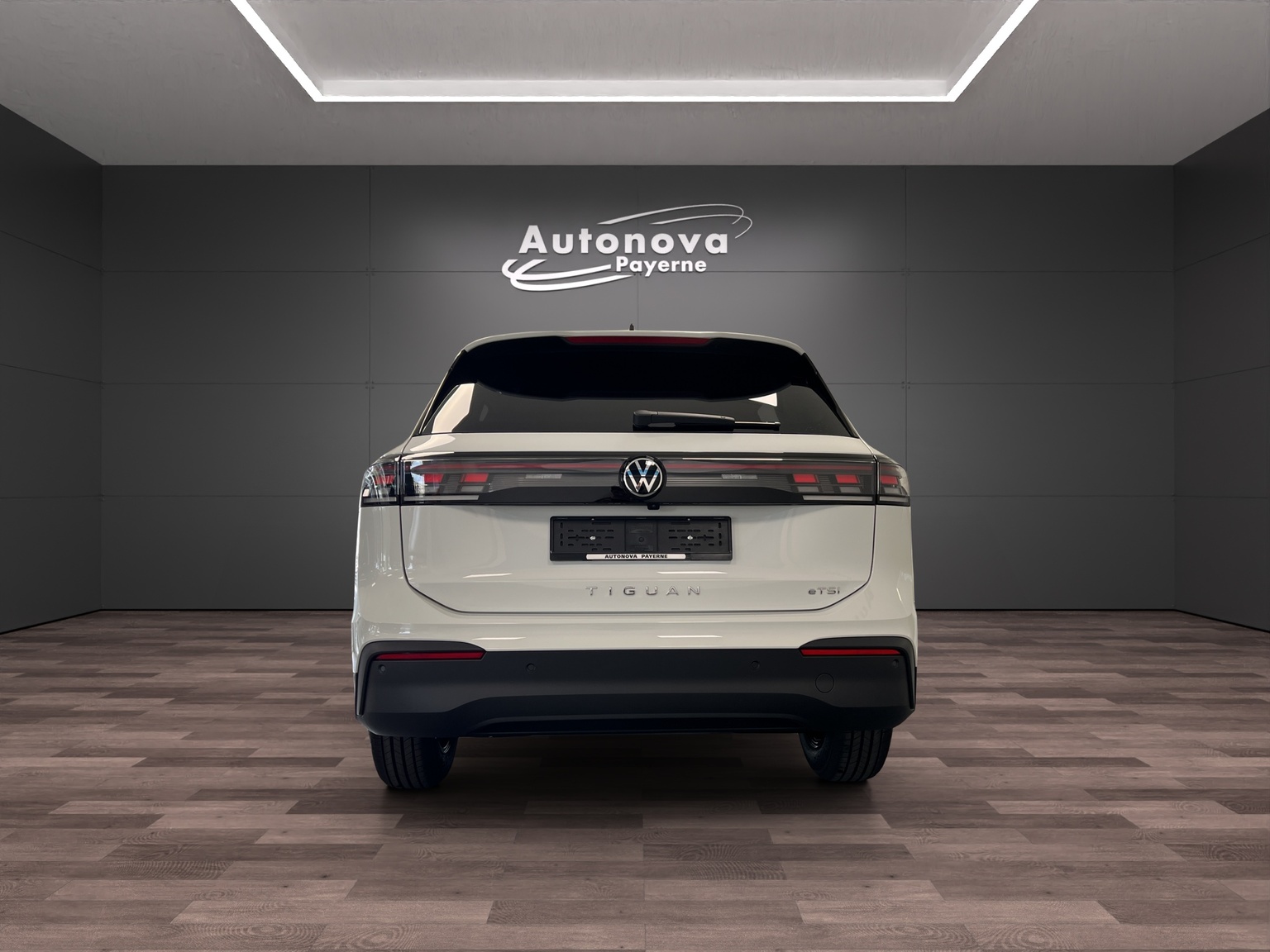 VW Tiguan 1.5 TSI evo2 mHEV United DSG-image-4