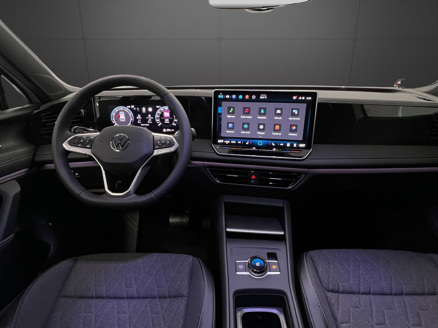 VW Tiguan 1.5 TSI evo2 mHEV United DSG-image-9