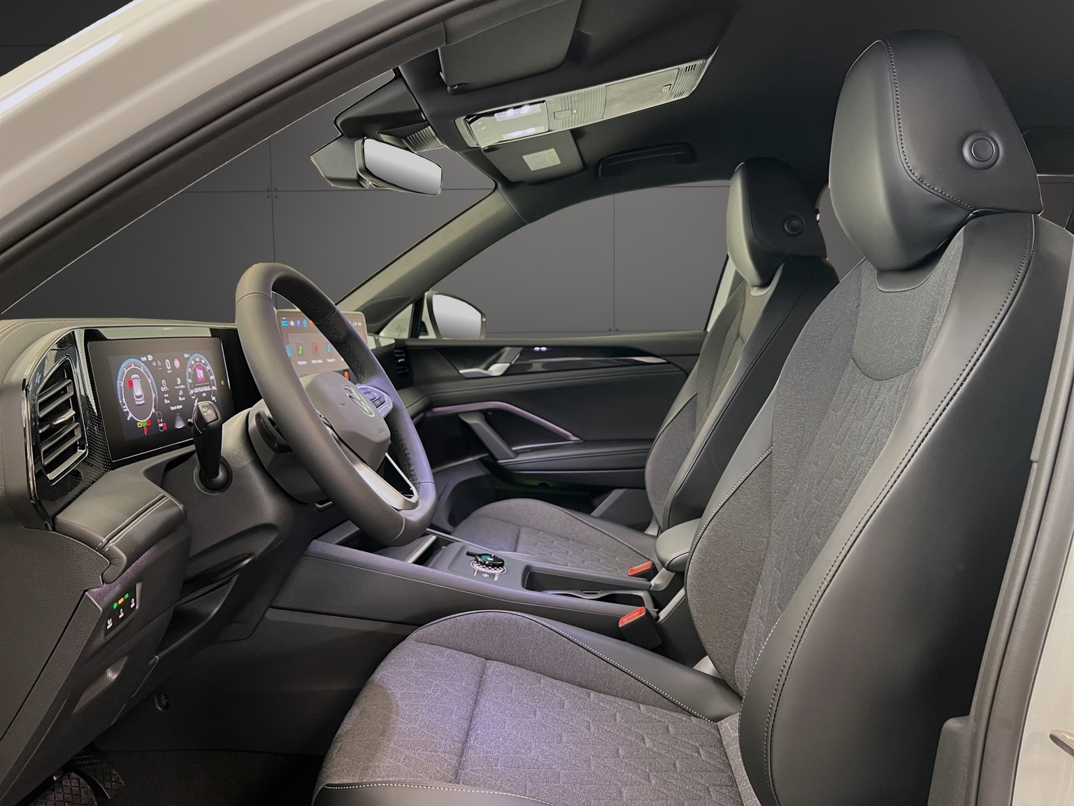 VW Tiguan 1.5 TSI evo2 mHEV United DSG-image-5