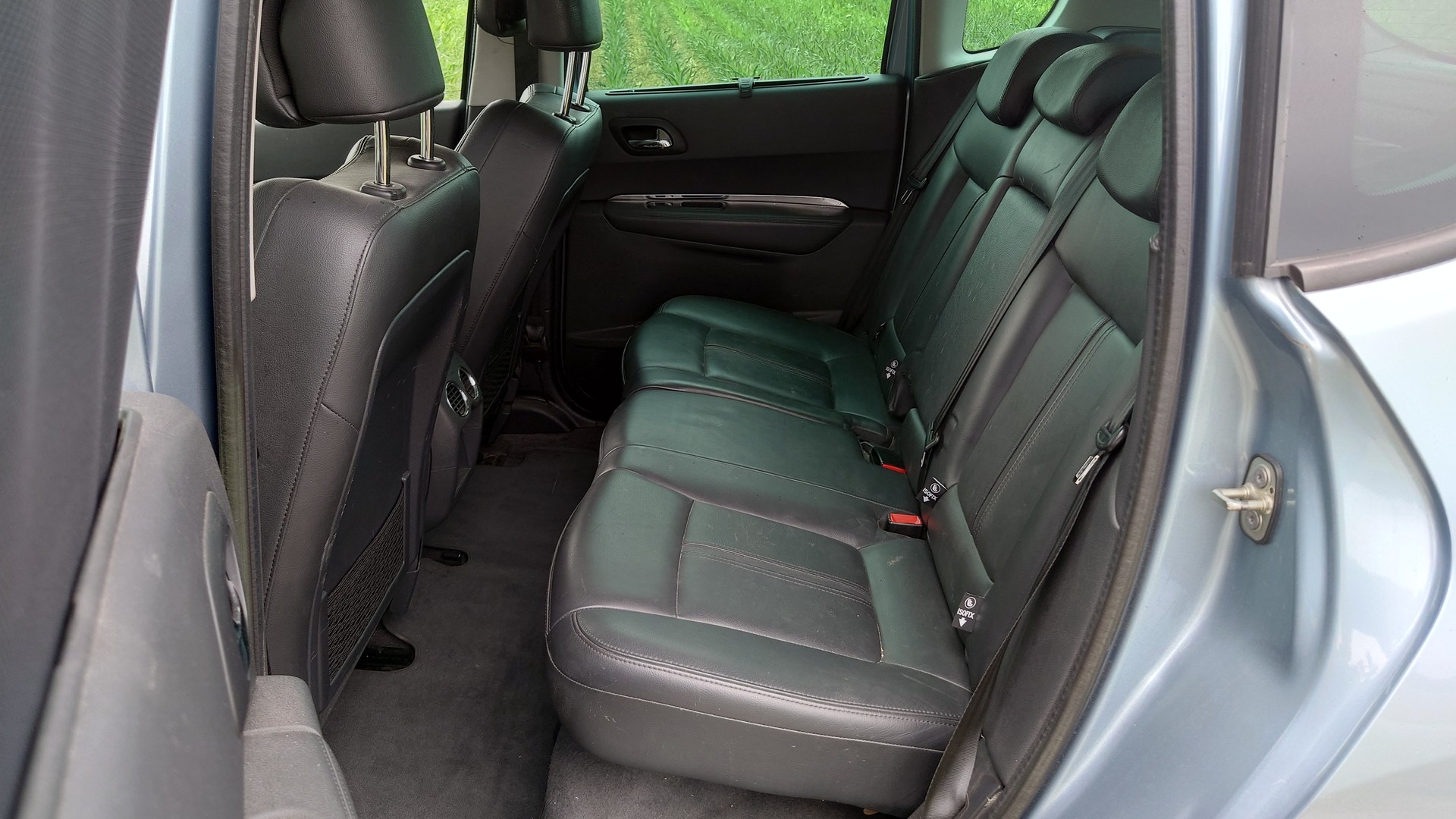 PEUGEOT 3008 HYbrid4 2.0 HDI EGS6-image-13