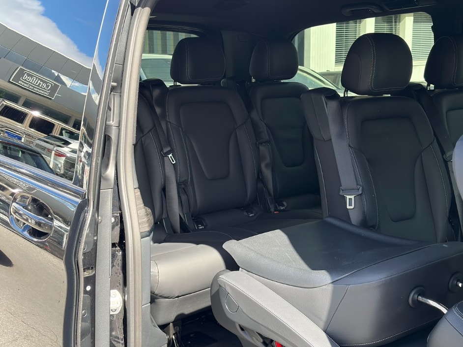 MERCEDES-BENZ V 300 d AVANTGARDE Lang 4MATIC-image-16