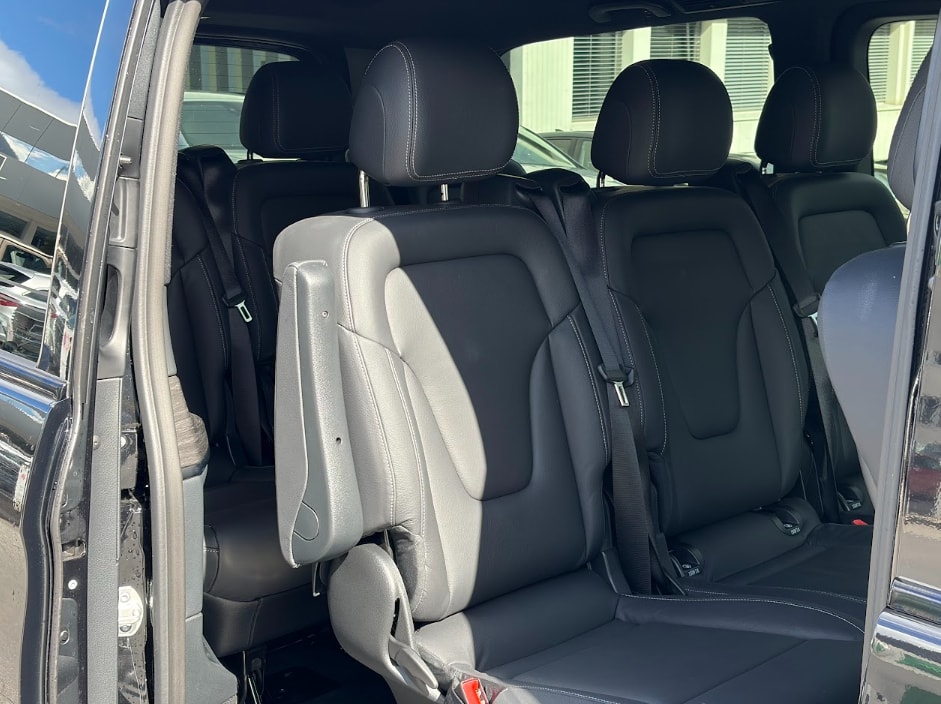 MERCEDES-BENZ V 300 d AVANTGARDE Lang 4MATIC-image-15