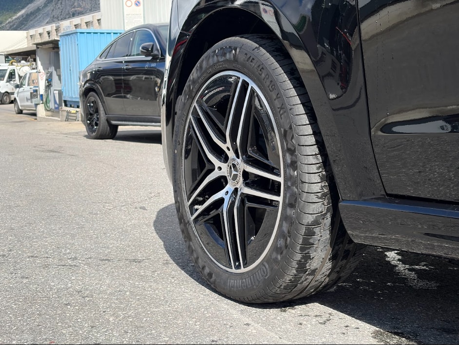 MERCEDES-BENZ V 300 d AVANTGARDE Lang 4MATIC-image-6