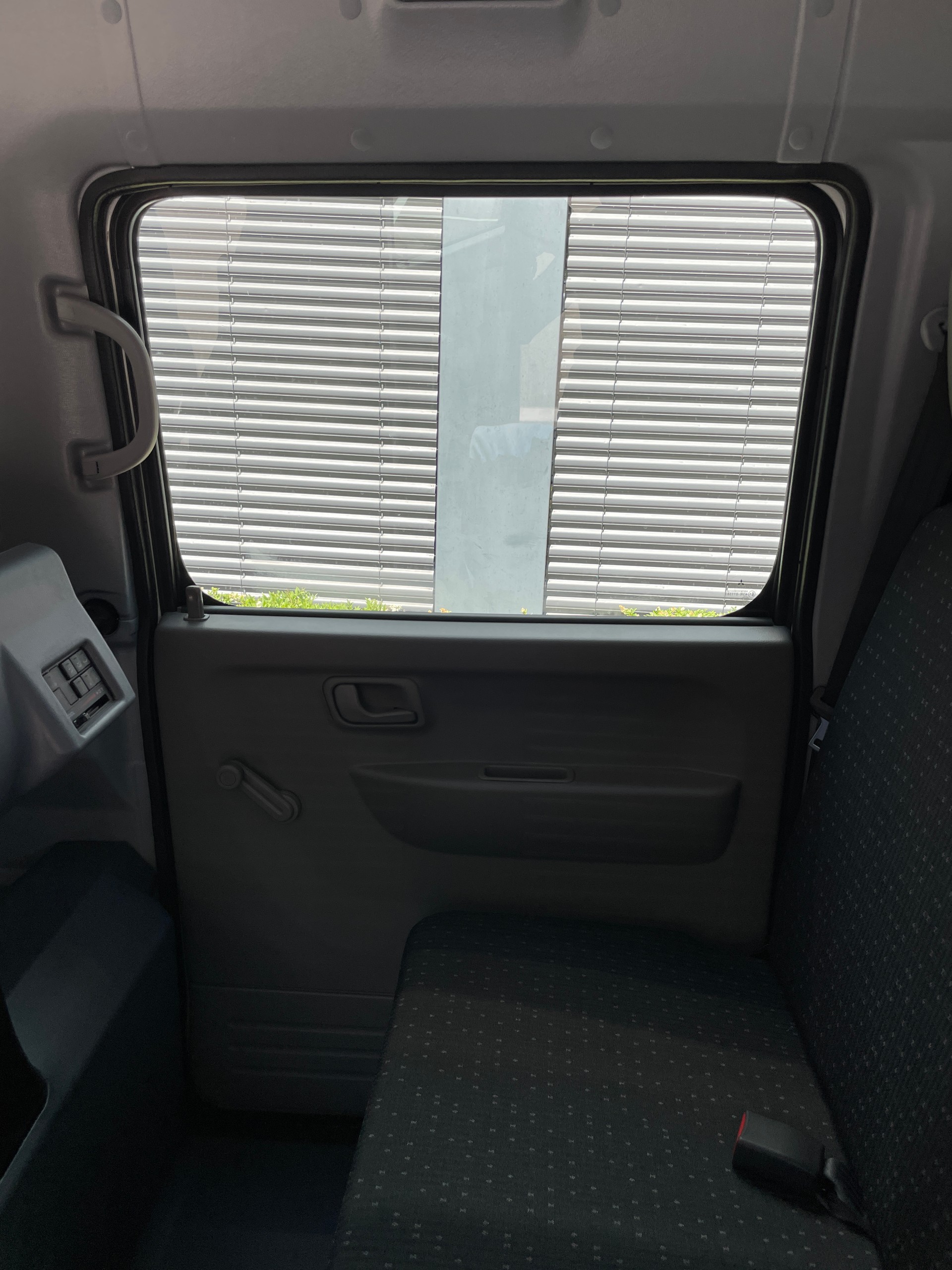MITSUBISHI FUSO CANTER 3C15D, manuell-image-16
