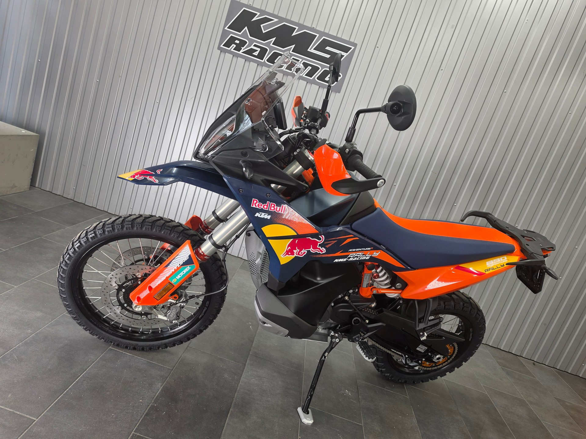 KTM 890 Adventure R Rally-image-8