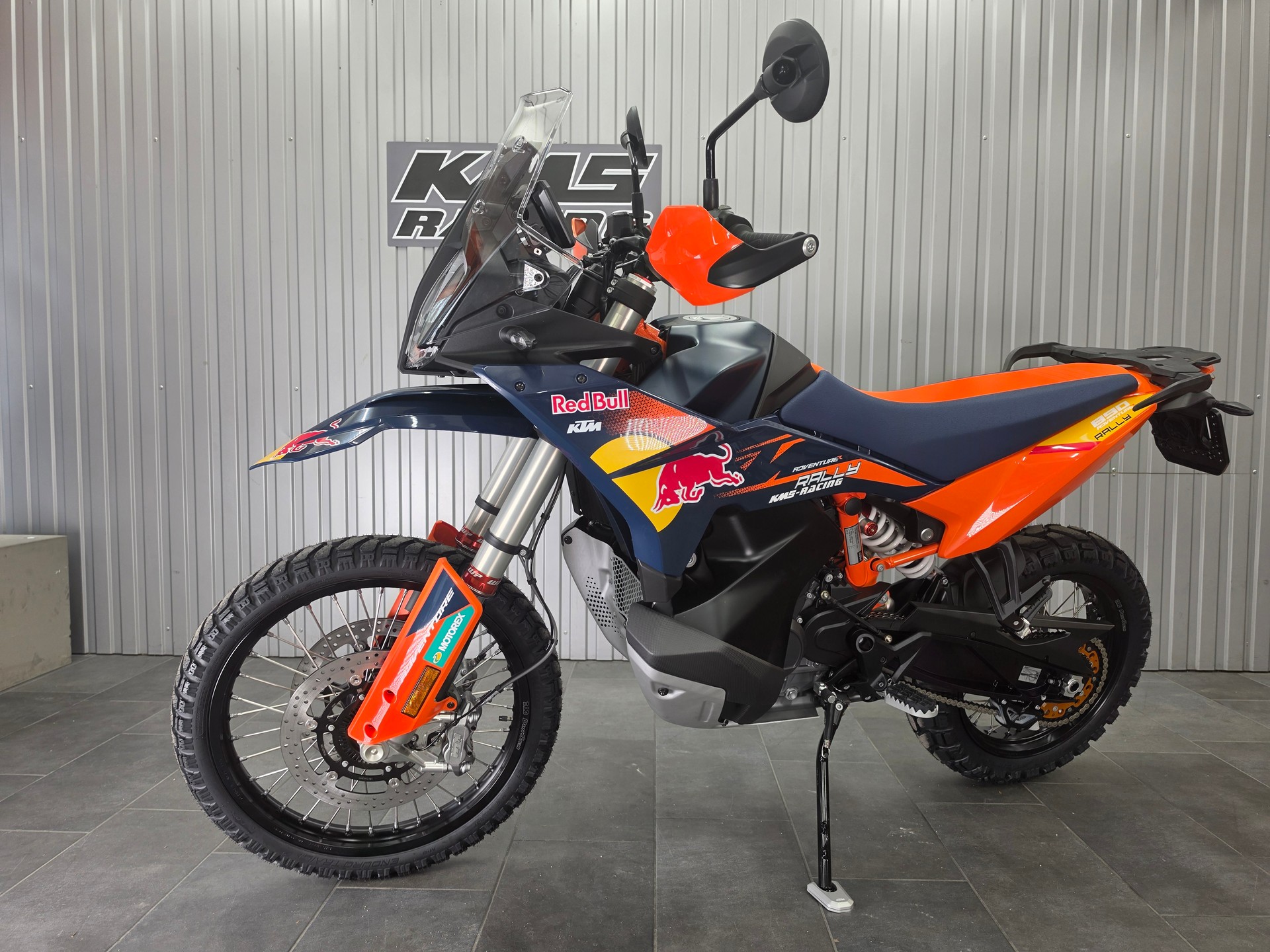 KTM 890 Adventure R Rally-image-6
