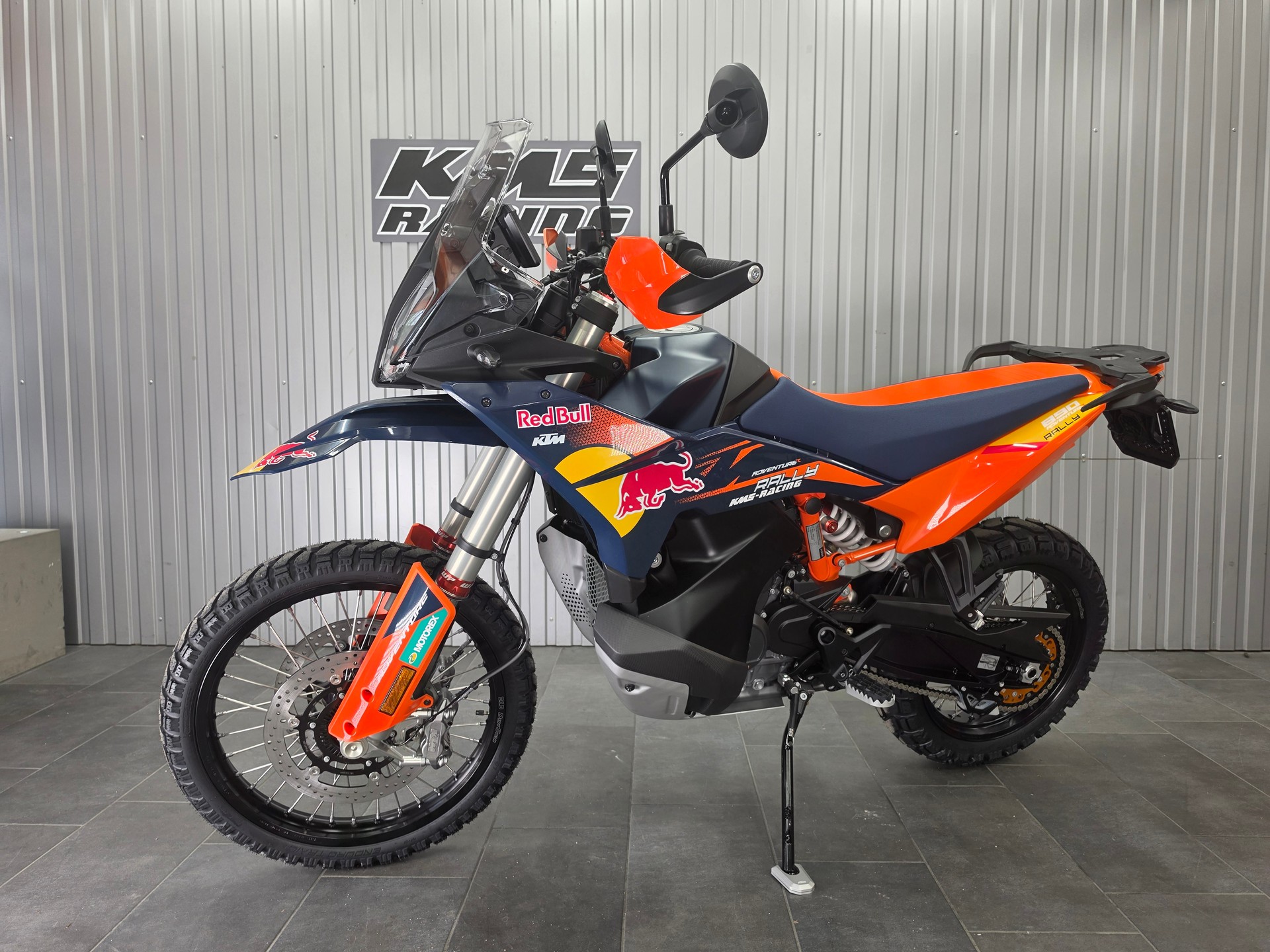 KTM 890 Adventure R Rally-image-5