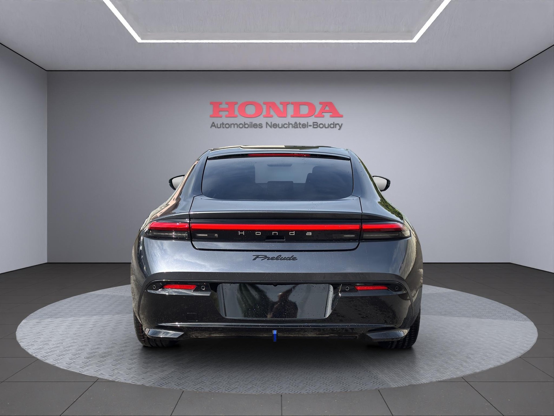 HONDA Prelude 2.0 i-MMD Advance-image-7