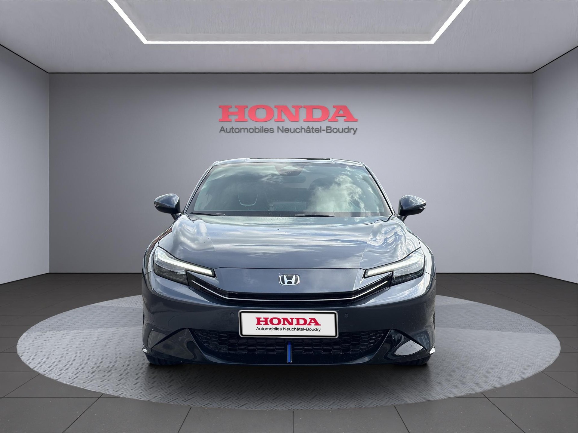 HONDA Prelude 2.0 i-MMD Advance-showroom-element-3