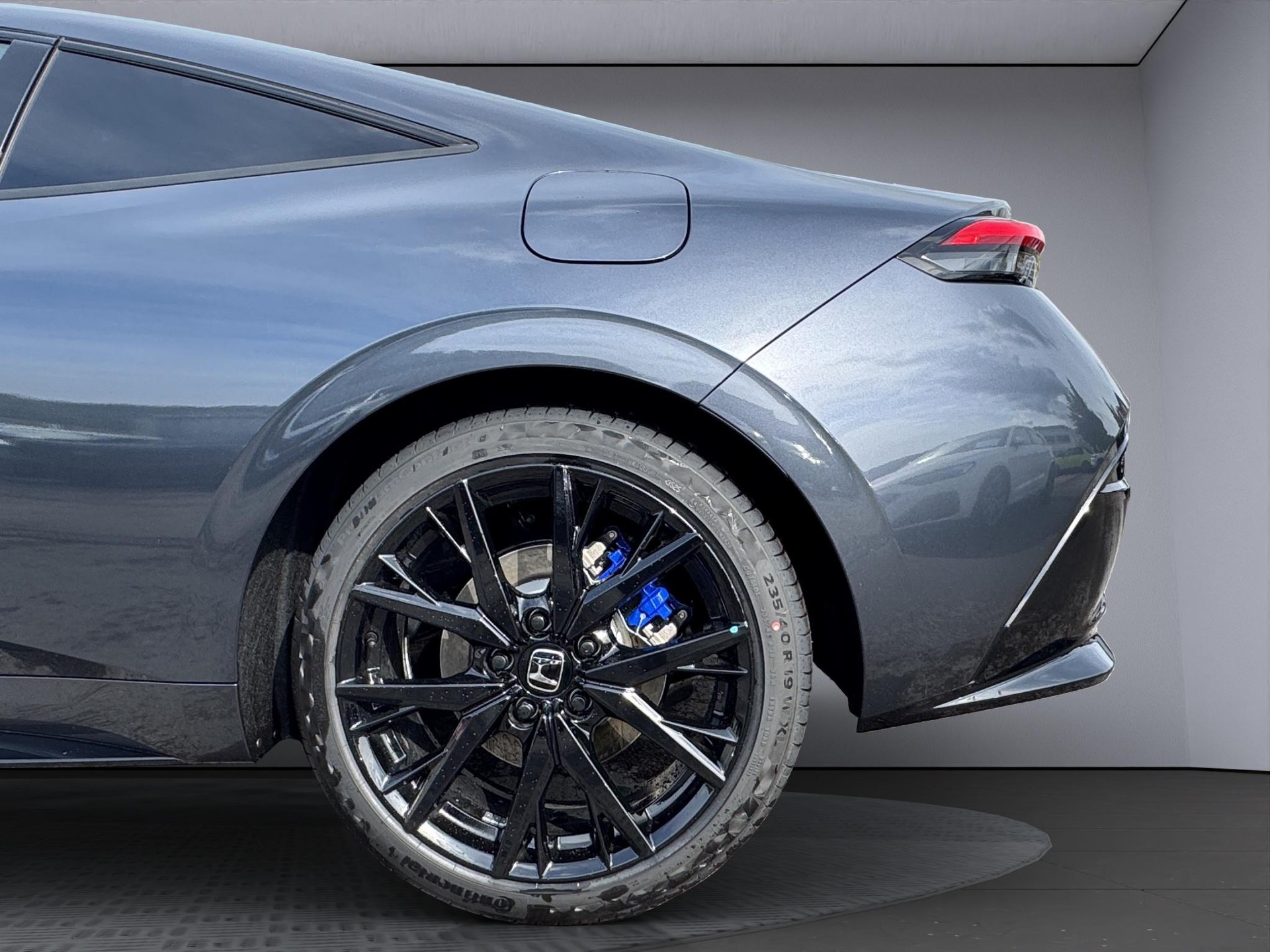 HONDA Prelude 2.0 i-MMD Advance-image-11