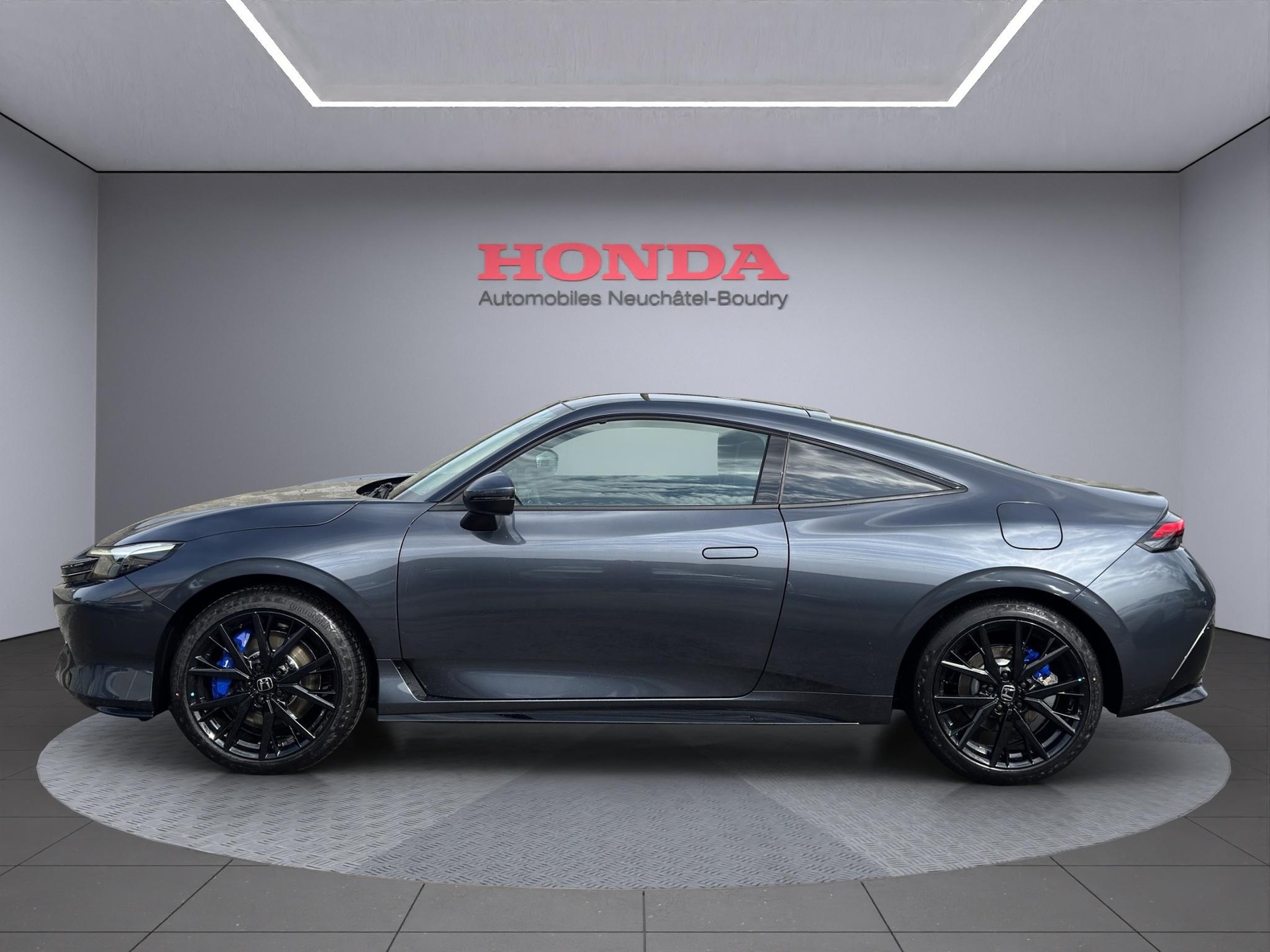 HONDA Prelude 2.0 i-MMD Advance-image-5