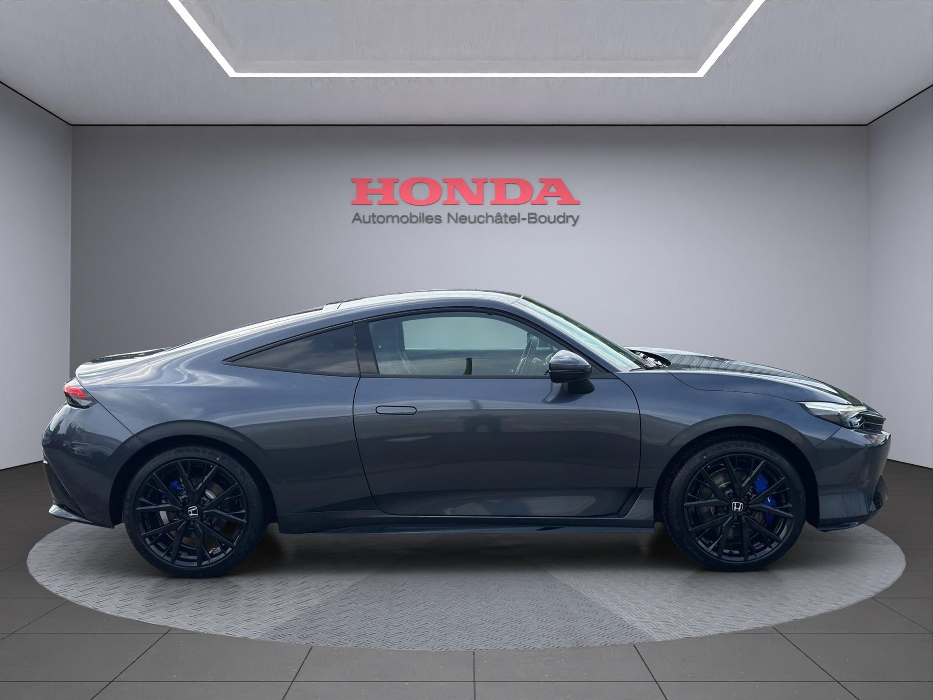 HONDA Prelude 2.0 i-MMD Advance-showroom-element-1