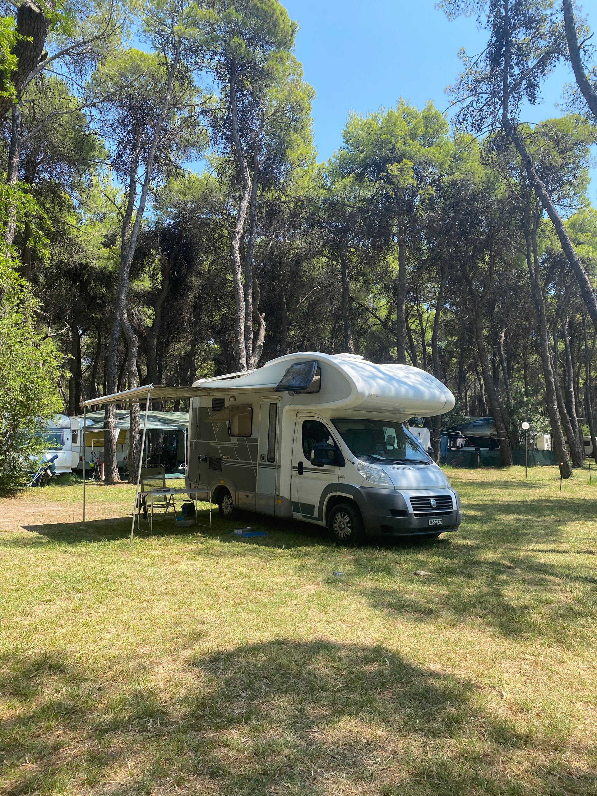 FIAT Knaus Tabbert-image-0