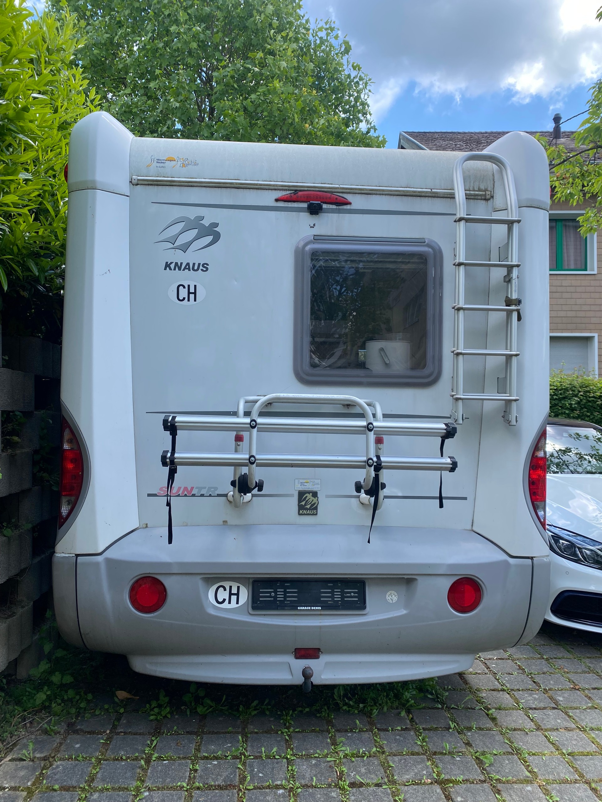 FIAT Knaus Tabbert-image-4
