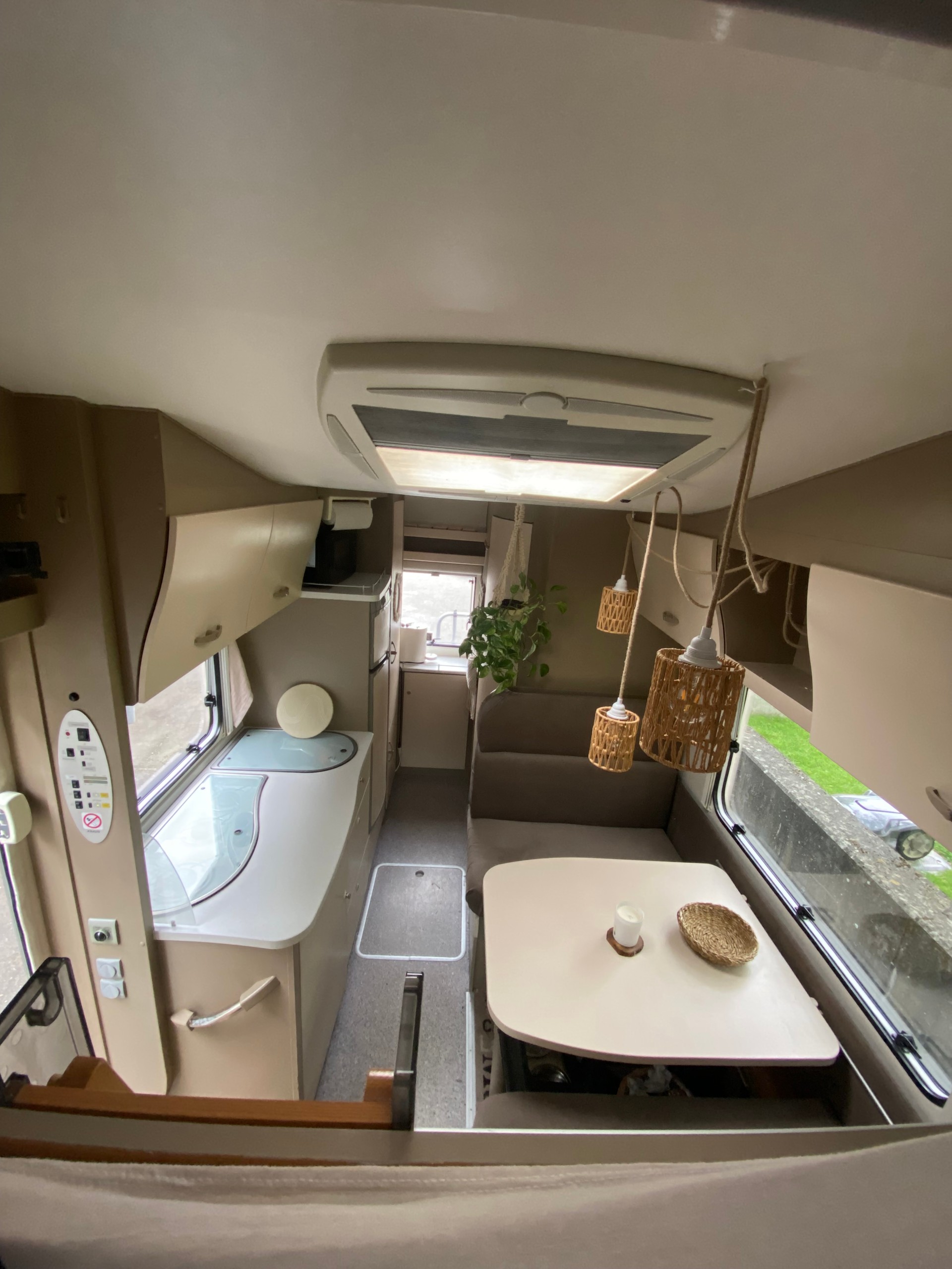 FIAT Knaus Tabbert-image-1