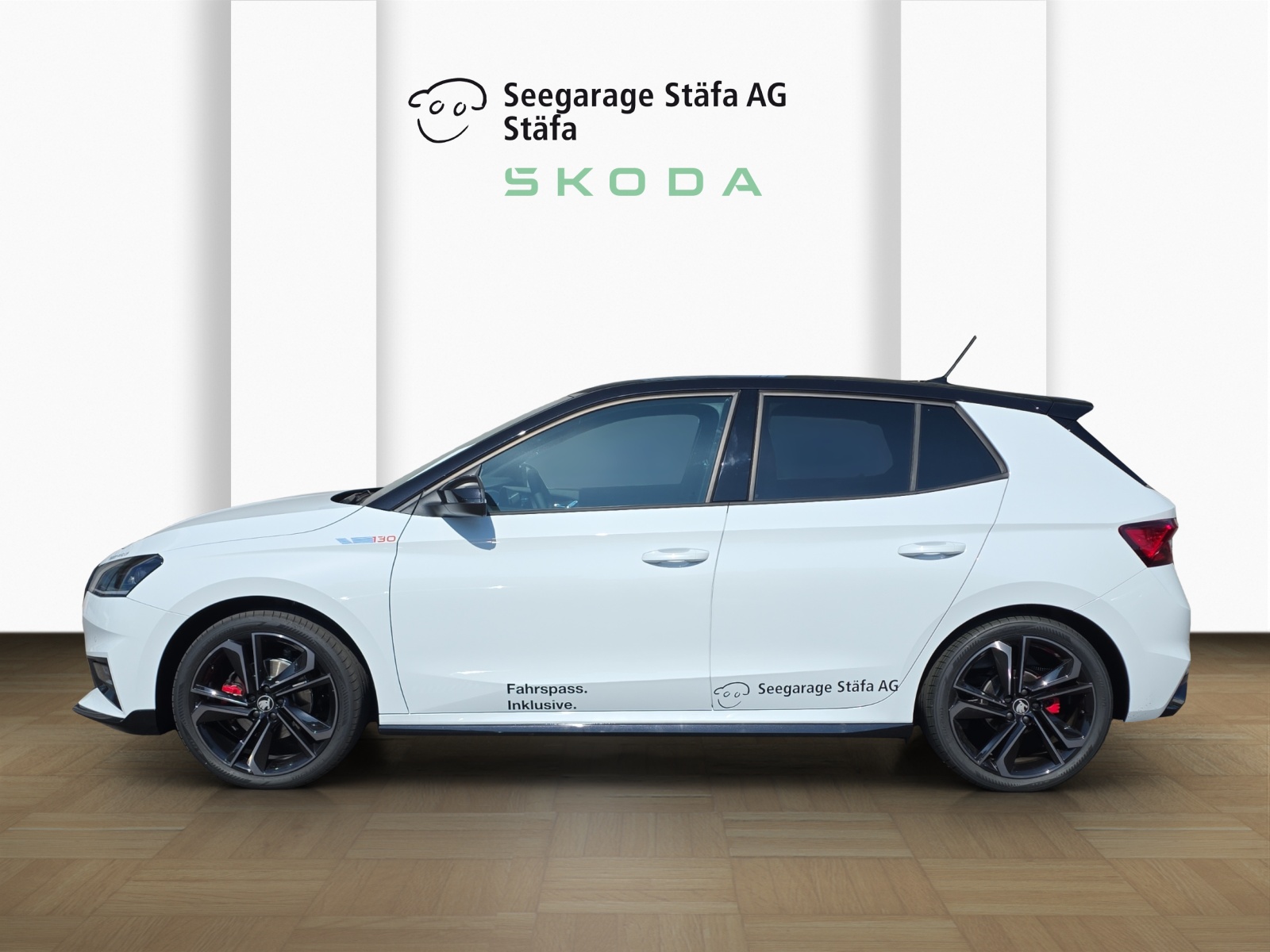 SKODA Fabia 1.5 TSI 130 DSG-image-1