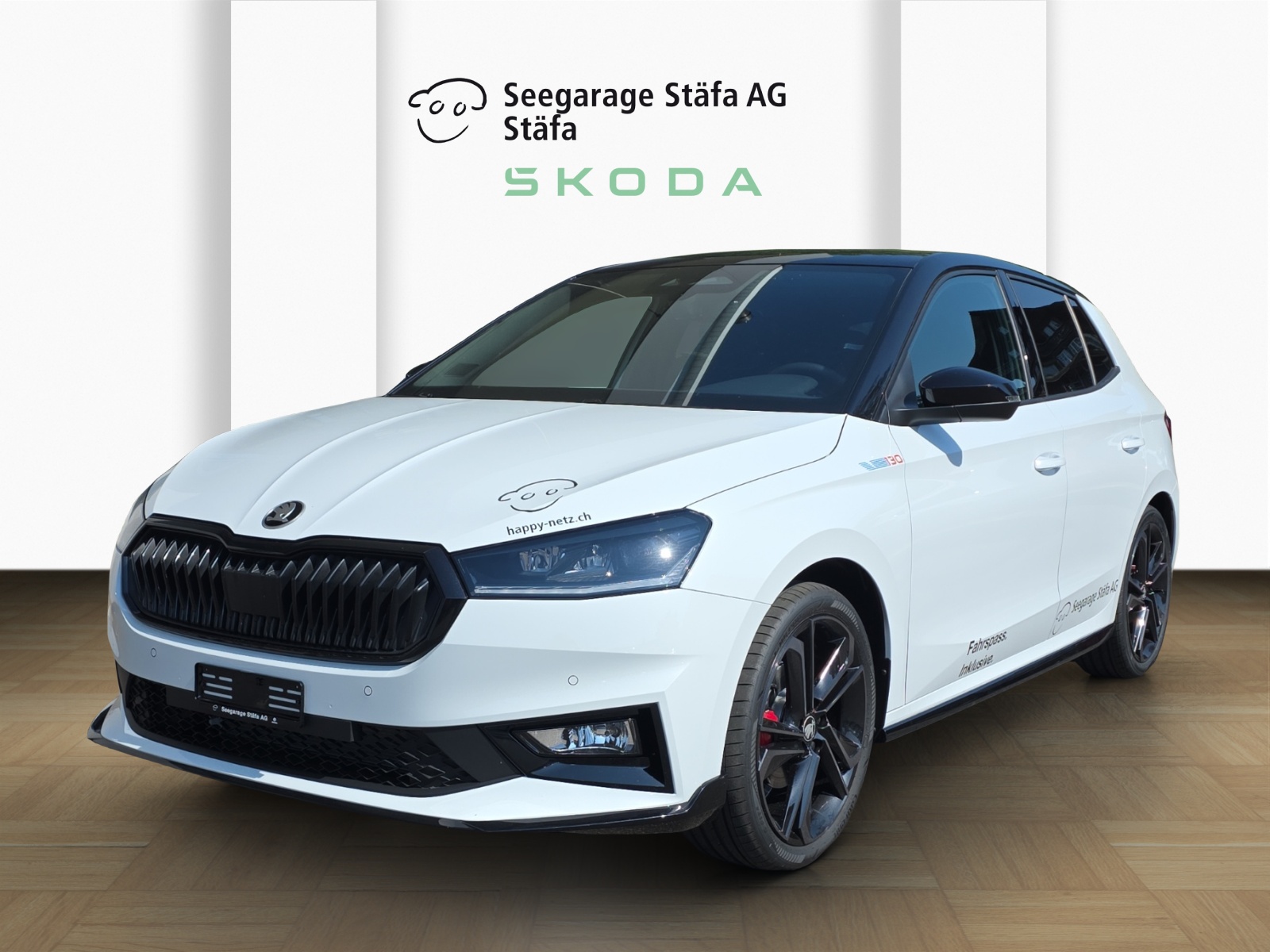 SKODA Fabia 1.5 TSI 130 DSG-image-0